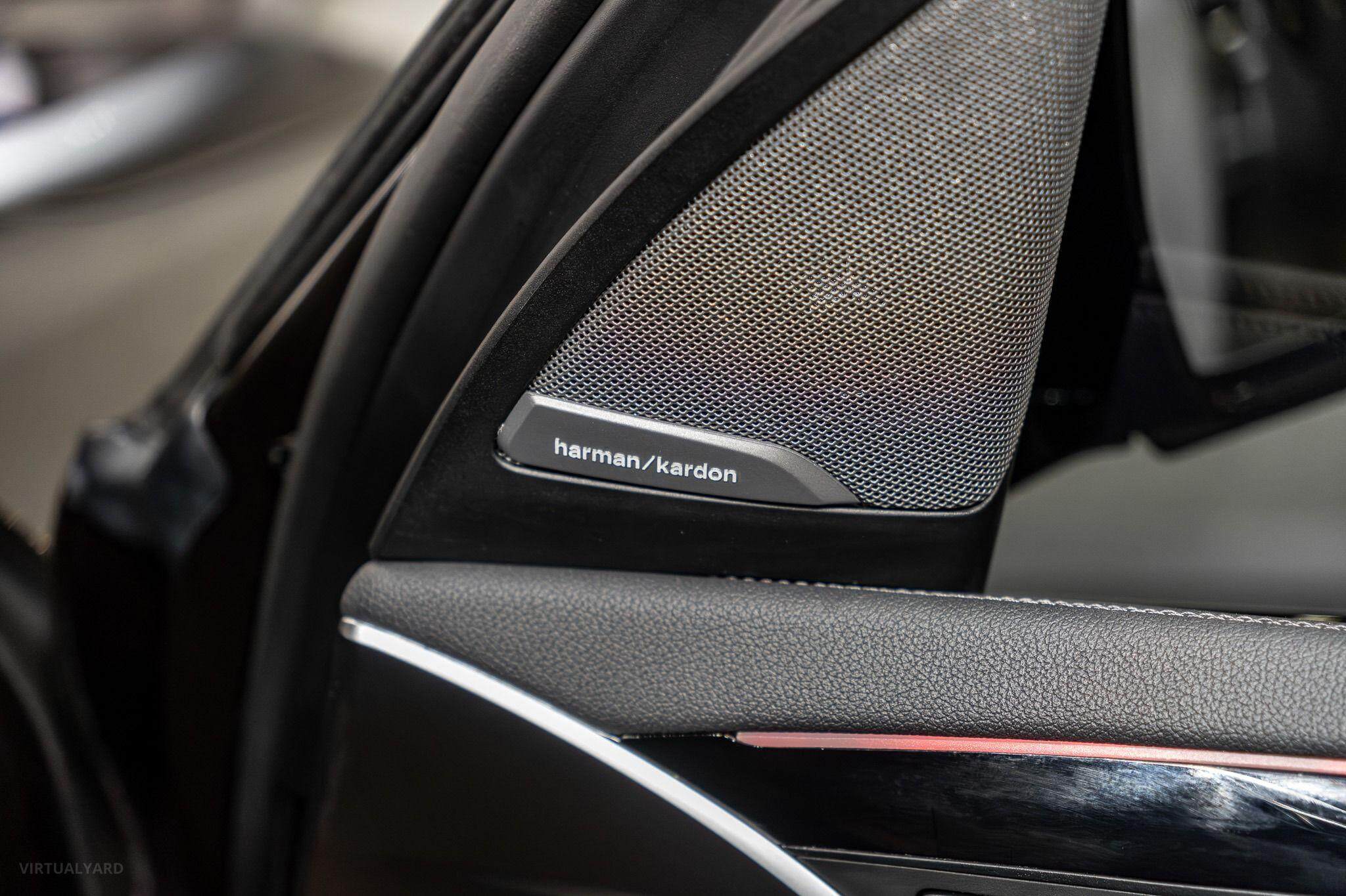 2023 Alpina XD3 G01 LCI Wagon 5dr SA 8sp 4x4 3.0DTT/8kW 