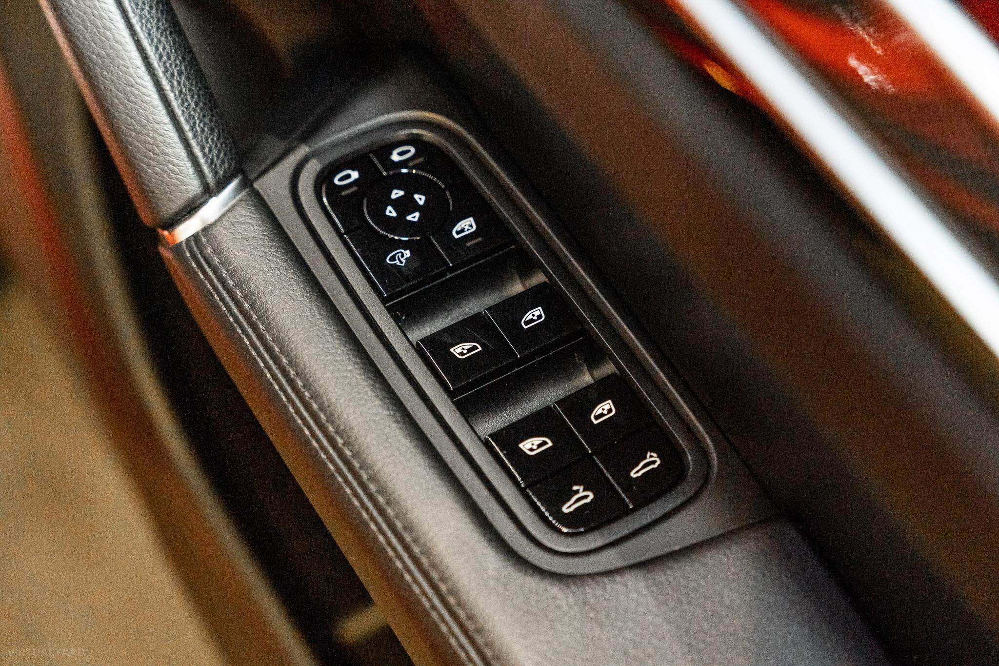 2020 Porsche Cayenne 9YB S Coupe 5dr Tiptronic 8sp 4x4 2.9TT [MY20] 