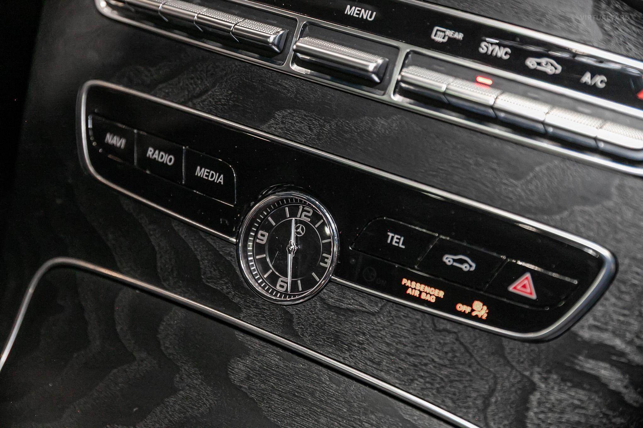 2020 Mercedes-Benz C-Class W205 C300 Sedan 4dr 9G-TRONIC 9sp 2.0T (5yr warranty) [Mar] 