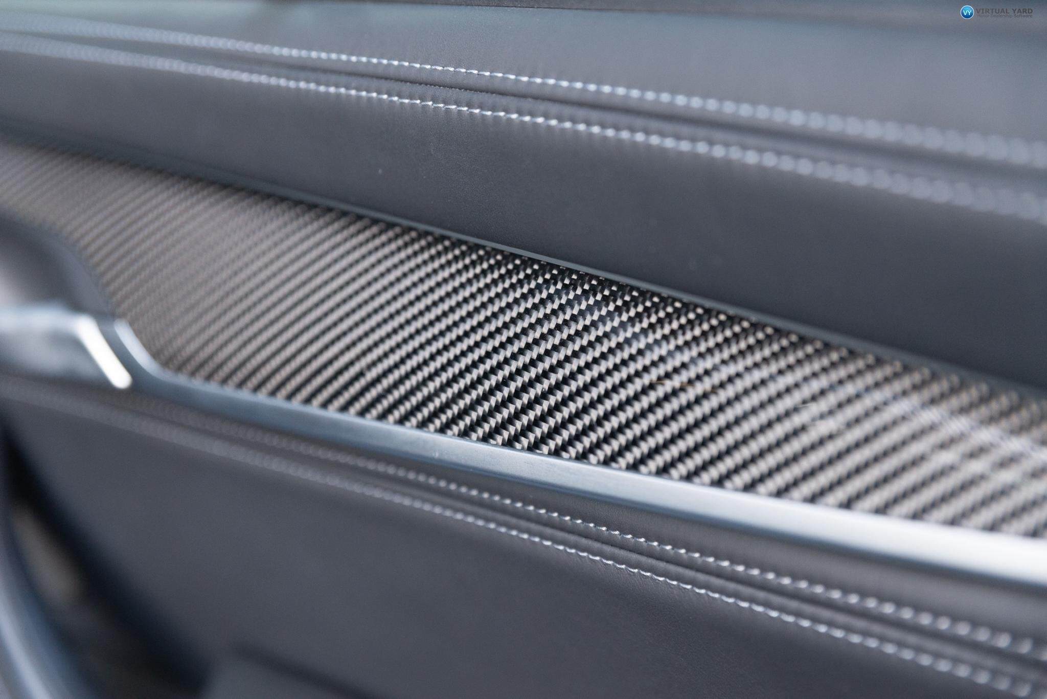 2015 BMW X5 F85 M Wagon 5dr Steptronic 8sp 4x4 4.4TT 