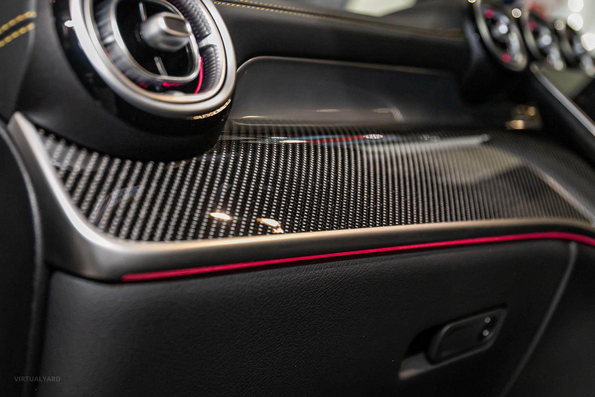 2024 Mercedes-Benz GLC-Class X254 GLC63 AMG S E PERFORMANCE Wagon 5dr SPEEDSHIFT MCT 9sp 4MATIC+ 2.0TeC/150kW Hybrid [Apr] 