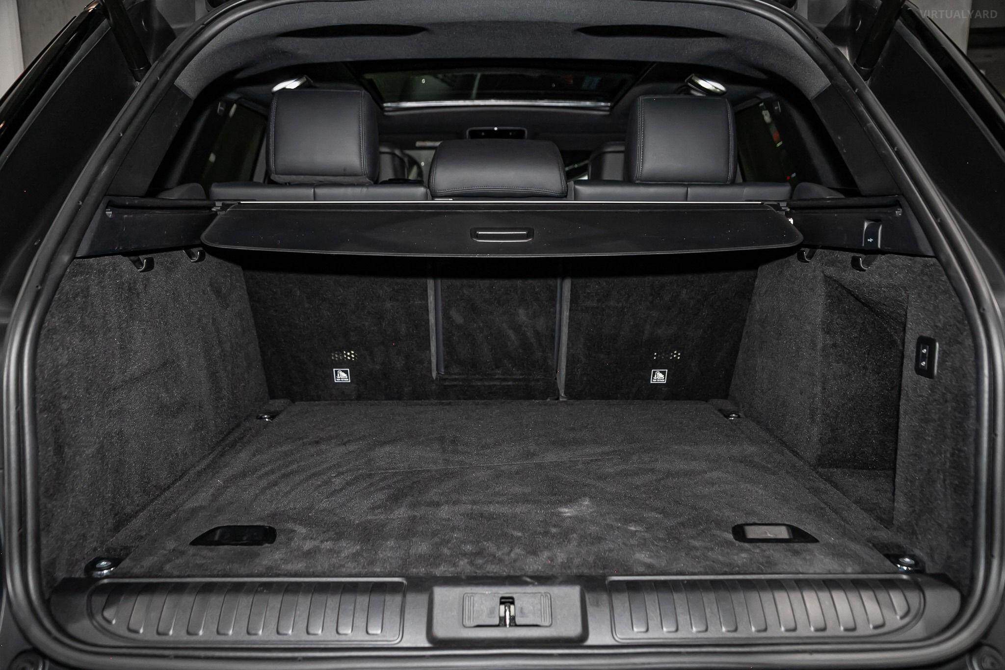 2021 Land Rover Range Rover Sport L494 P525 HSE Dynamic Wagon 5dr Spts Auto 8sp 4x4 5.0SC [MY22] 