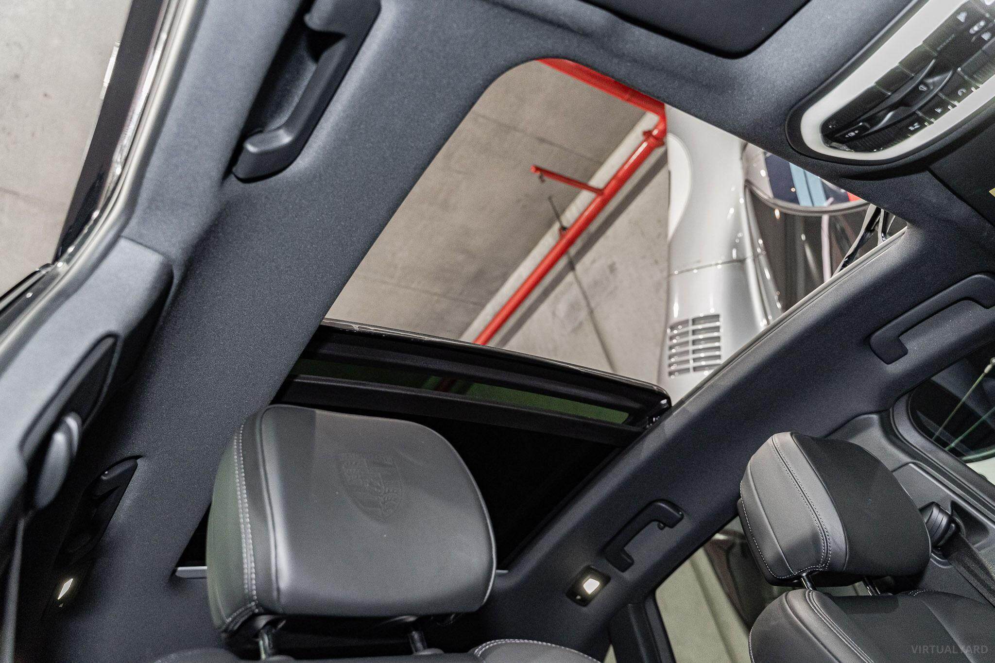 2024 Porsche Macan 95B Wagon 5dr PDK 7sp AWD 2.0T [MY24] 