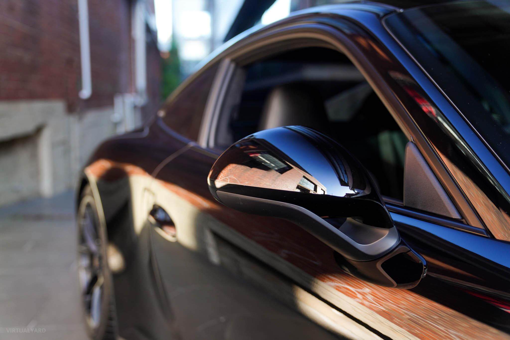 2018 Porsche 911 991 II Carrera GTS Coupe 2dr PDK 7sp 3.0TT [MY18] 