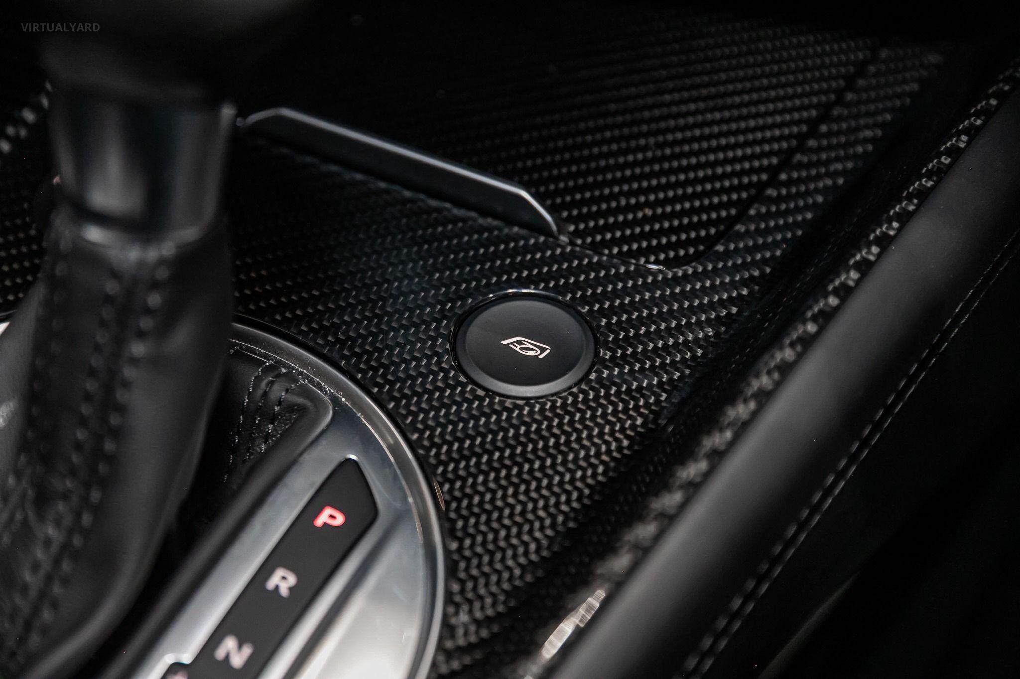 2020 Audi TT RS FV Coupe 2dr S tronic 7sp quattro 2.5T [MY20] 