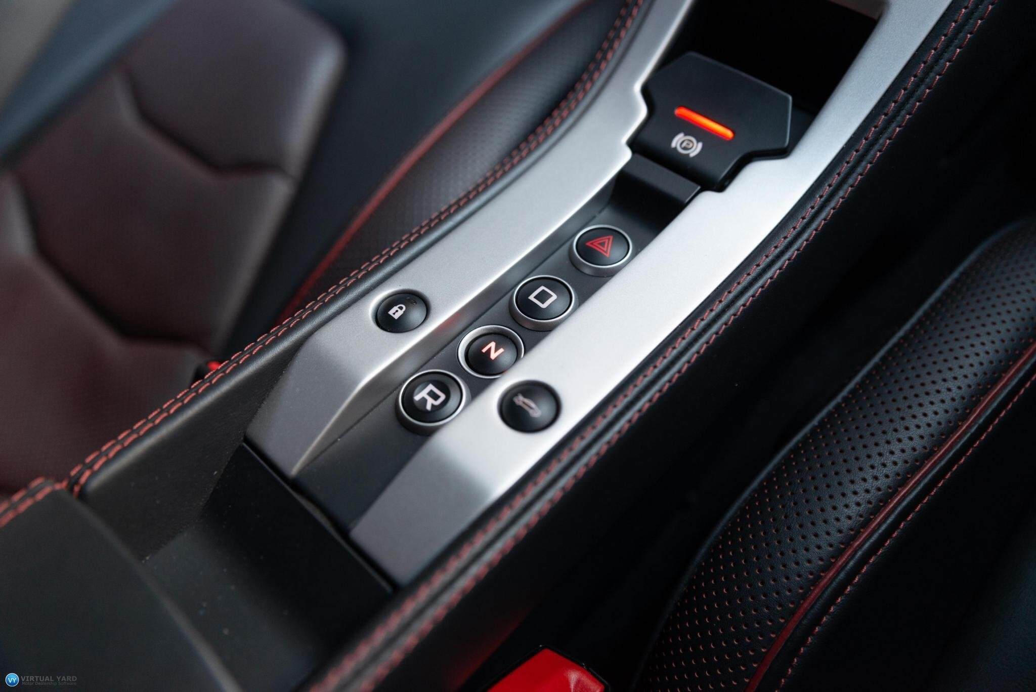 2015 McLaren 650S Coupe 2dr SSG 7sp 3.8TT [MY16] 