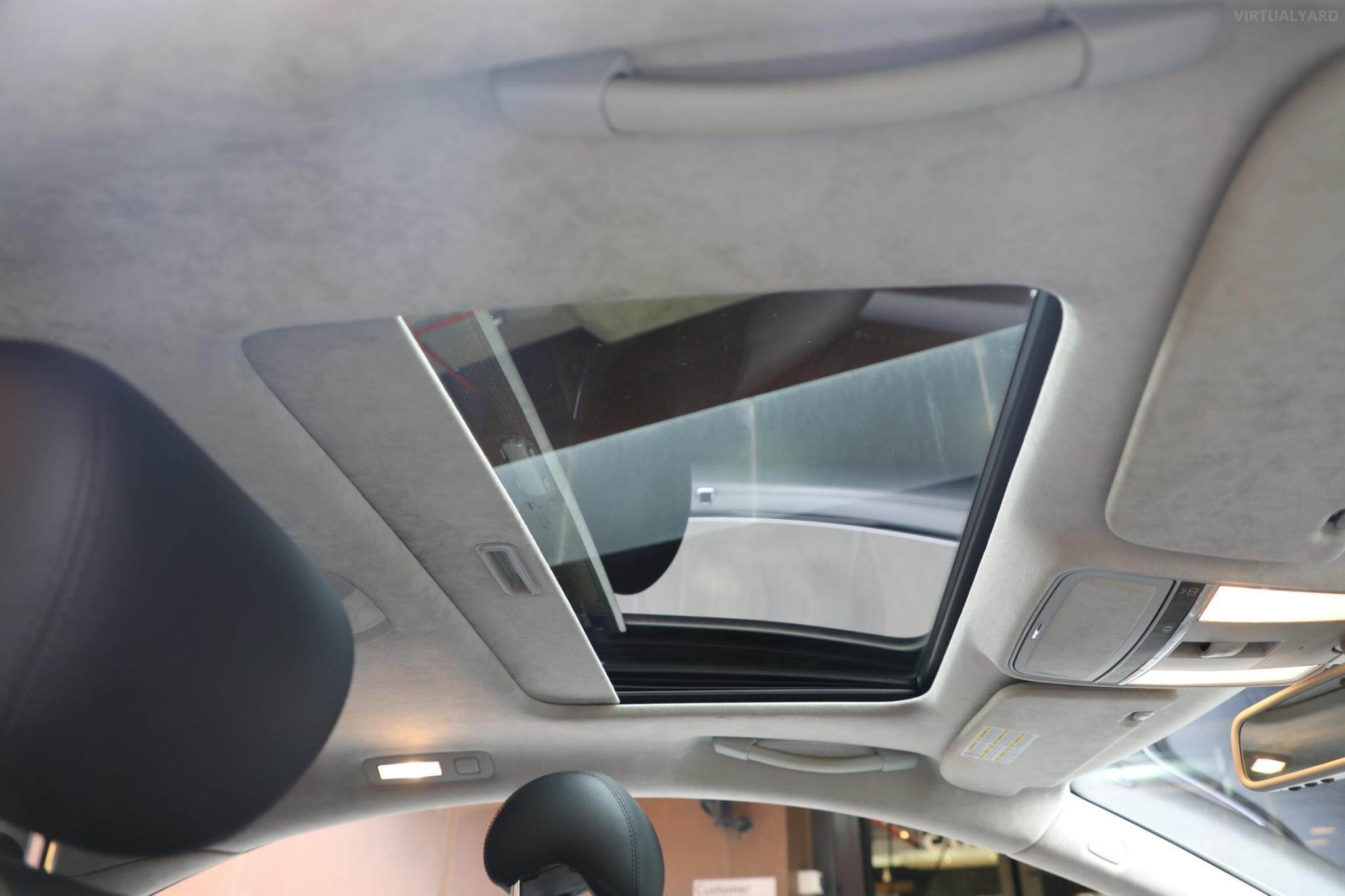 2007 Mercedes-Benz CL-Class C216 CL65 AMG Coupe 2dr Spts Auto 5sp 6.0TT [MY08] 