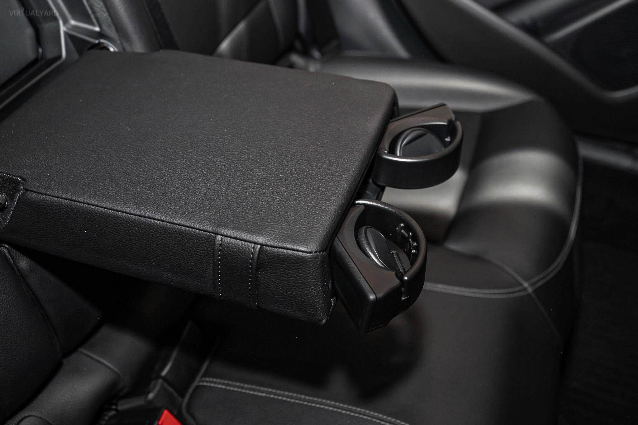 2019 Mercedes-Benz GLA-Class X156 GLA180 Wagon 5dr DCT 7sp 1.6T [Dec] 