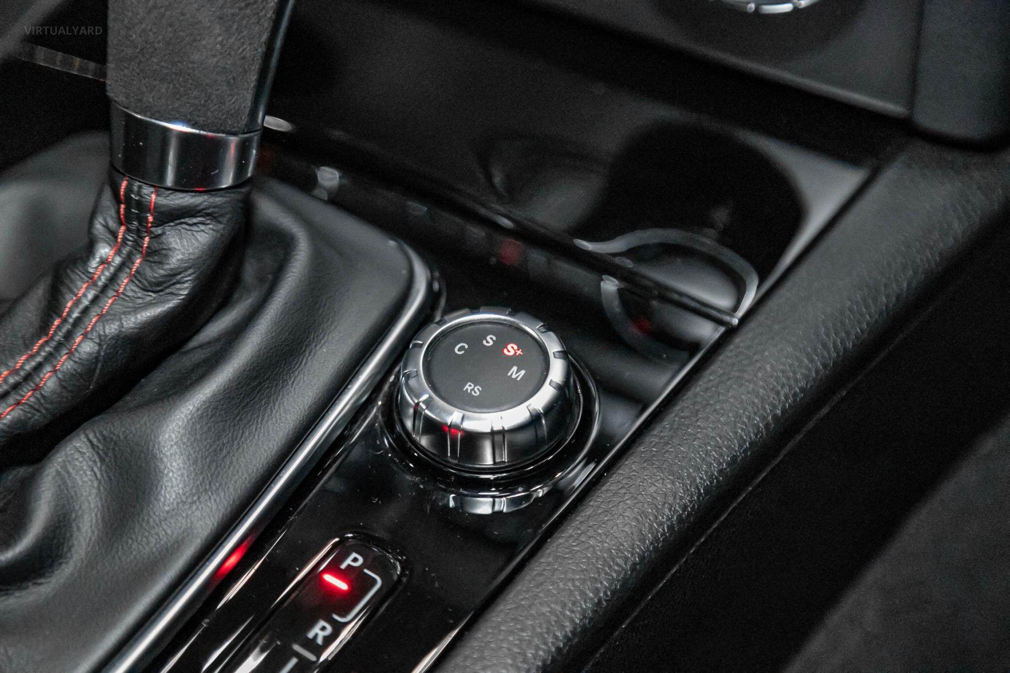 2012 Mercedes-Benz C-Class C204 C63 AMG Black Series Coupe 2dr SPEEDSHIFT MCT 7sp 6.3i [MY12] 