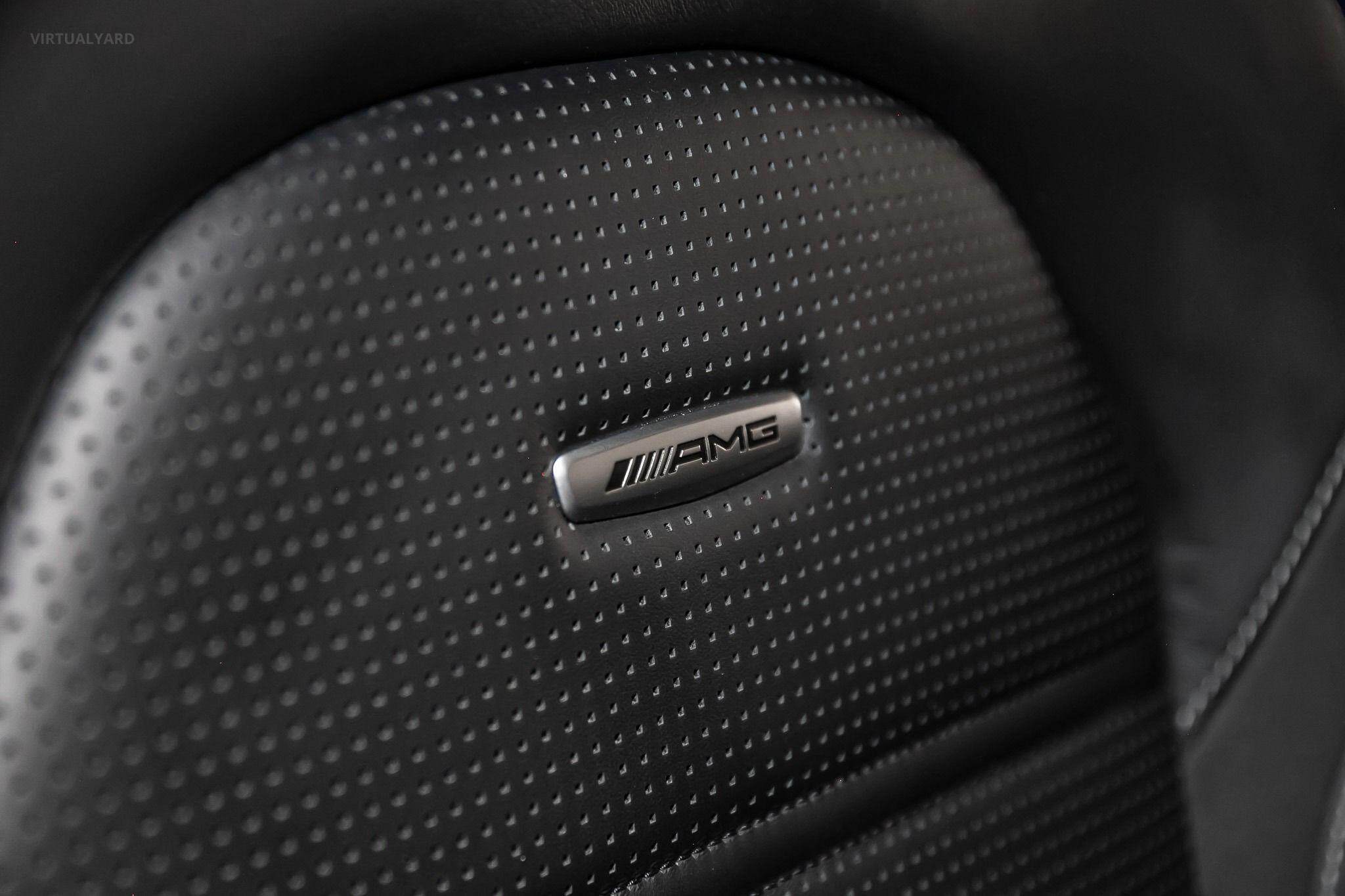 2021 Mercedes-Benz GLC-Class X253 GLC63 AMG S Wagon 5dr SPEEDSHIFT MCT 9sp 4MATIC+ 4.0TT [Sep] 