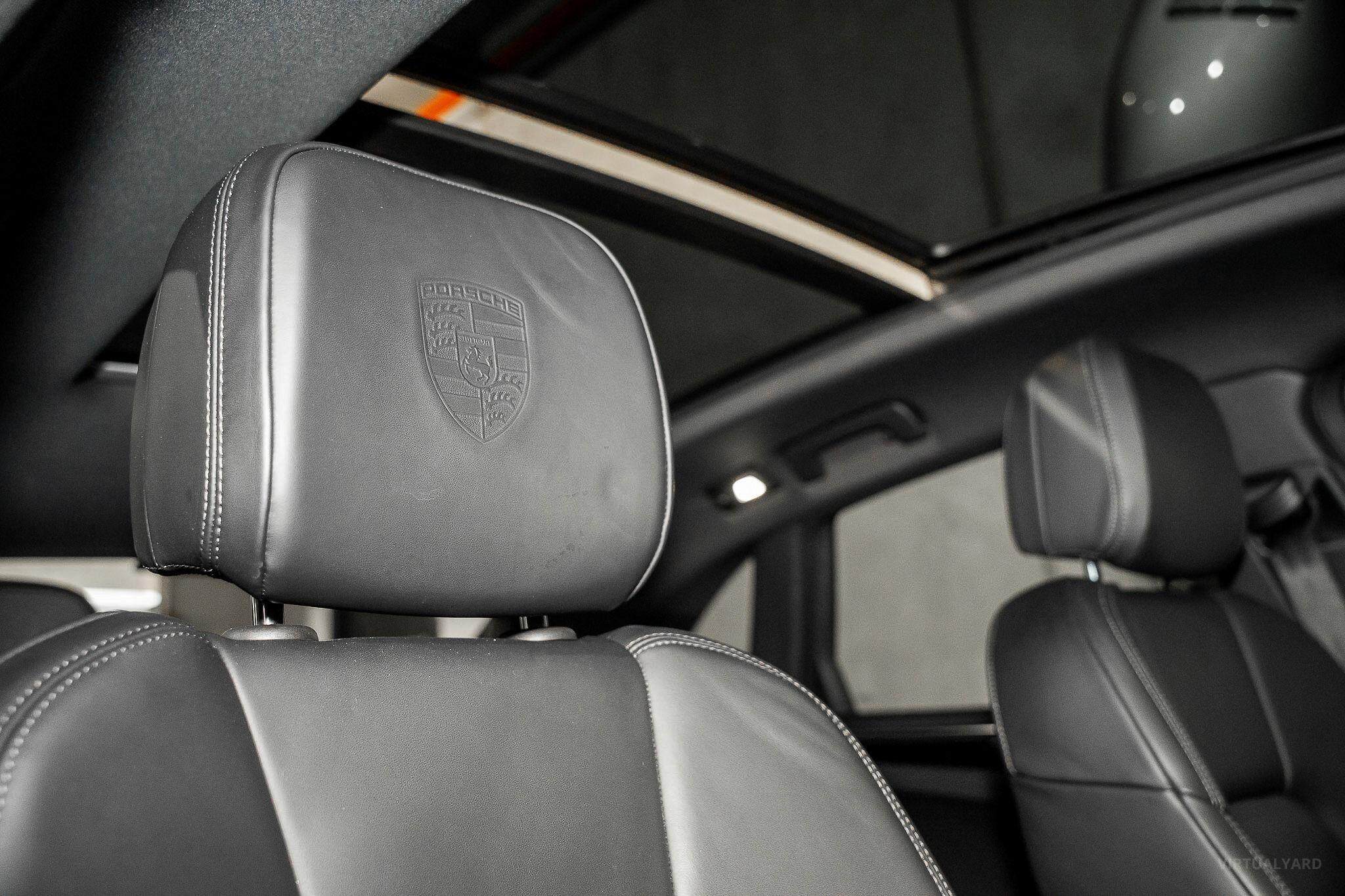 2024 Porsche Macan 95B Wagon 5dr PDK 7sp AWD 2.0T [MY24] 