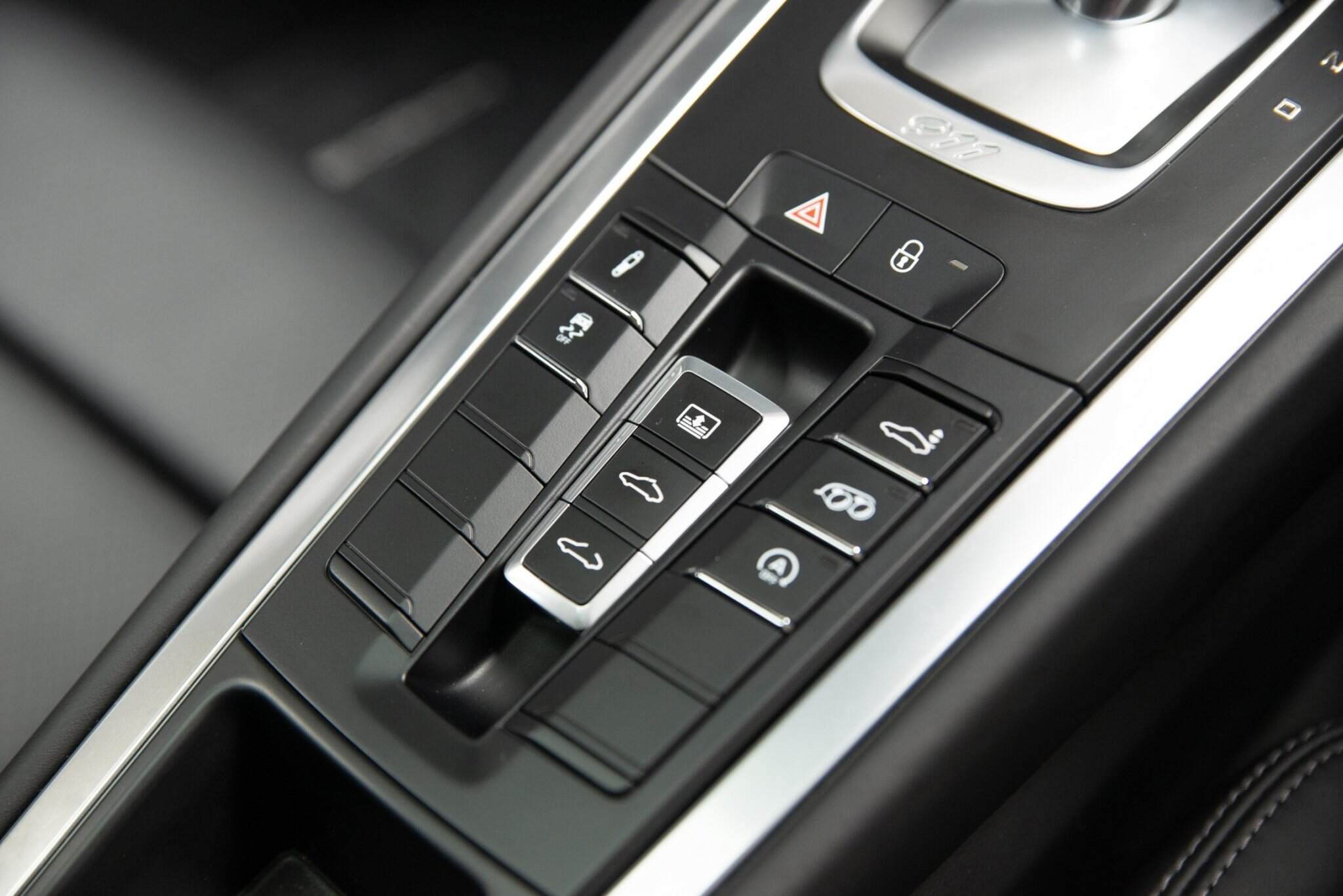 2017 Porsche 911 Carrera 991 S Coupe 2dr PDK 7sp 3.0TT [MY18] 