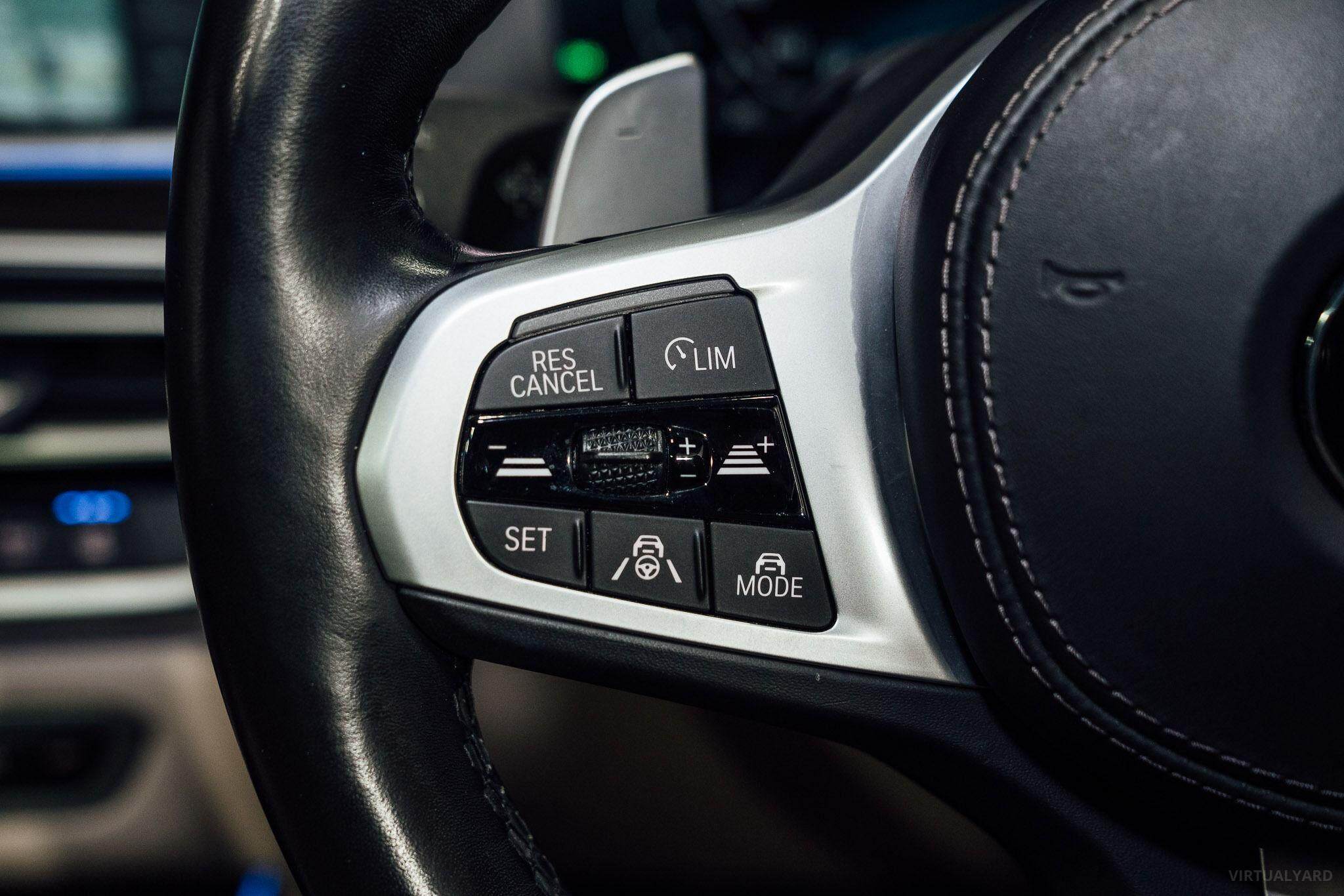 2022 BMW X5 G05 M50i Wagon 5dr Steptronic 8sp 4x4 4.4TT [Jan] 