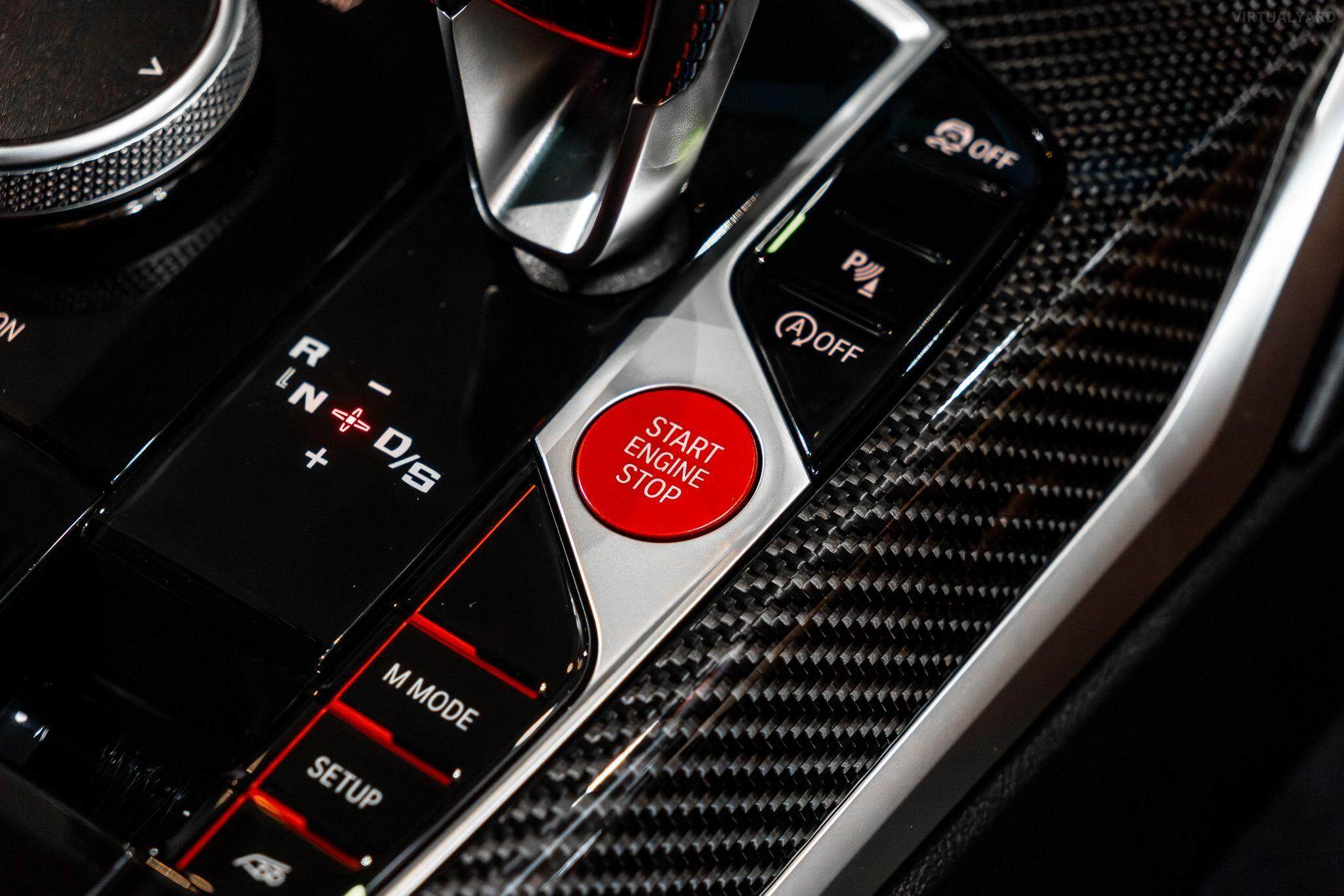 2025 BMW M2 G87 LCI Coupe 2dr M Steptronic 8sp 3.0TT 