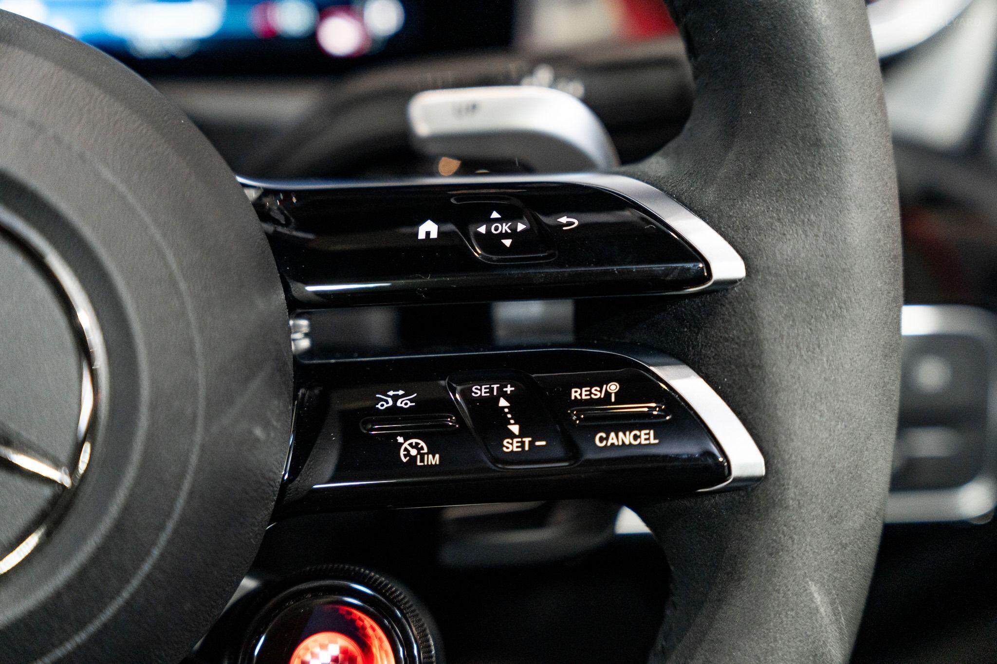 2023 Mercedes-Benz CLA-Class C118 CLA45 AMG S Coupe 4dr SPEEDSHIFT DCT 8sp 4MATIC+ 2.0T 