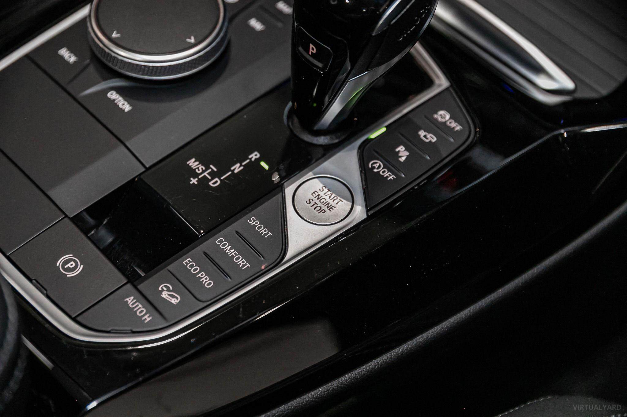 2023 BMW X3 G01 LCI xDrive30i M Sport Wagon 5dr Steptronic 8sp 4x4 2.0T [Apr] 