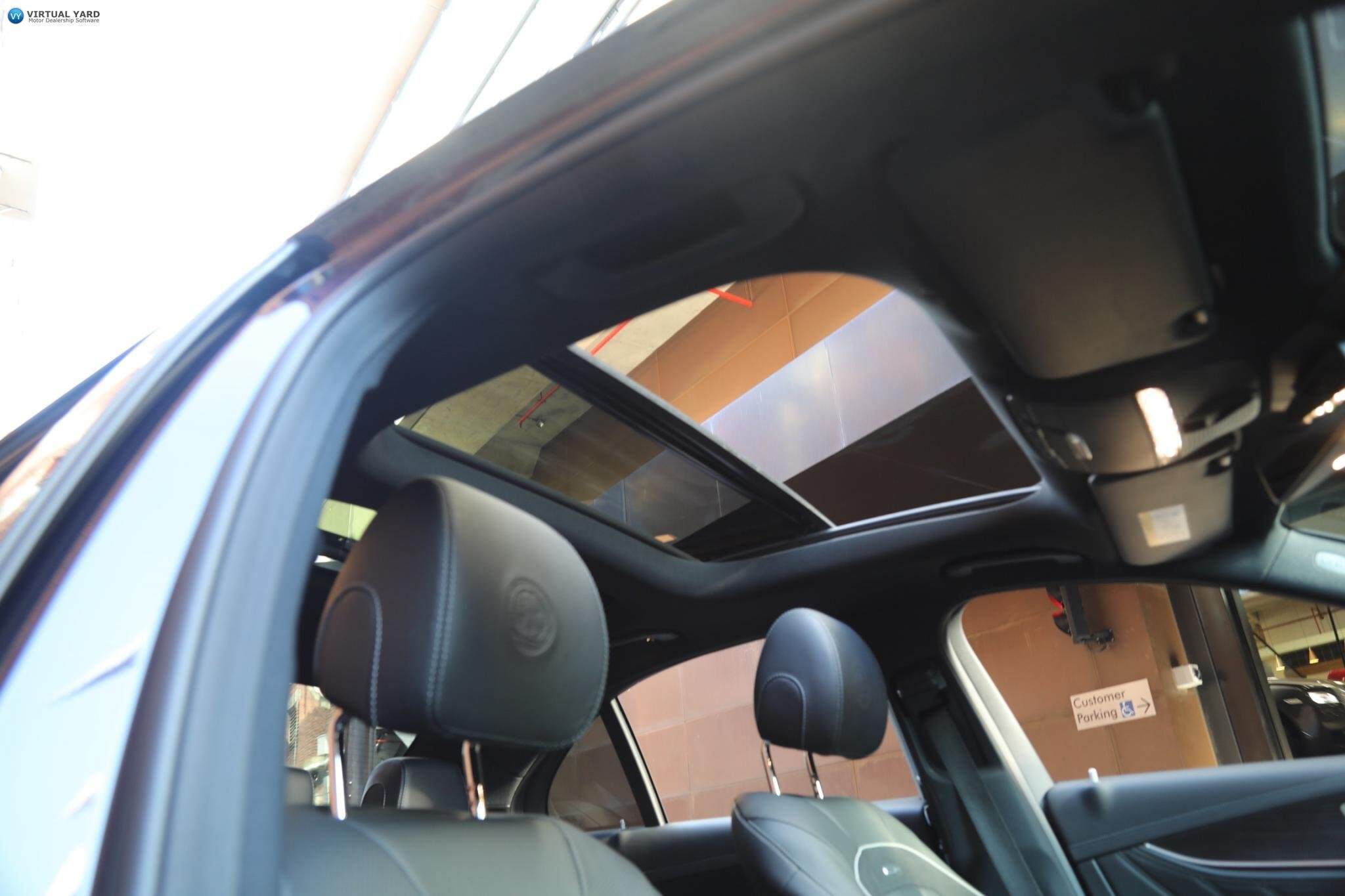 2018 Mercedes-Benz E-Class W213 E63 AMG S Sedan 4dr SPEEDSHIFT MCT 9sp 4MATIC+ 4.0TT [Jun] 