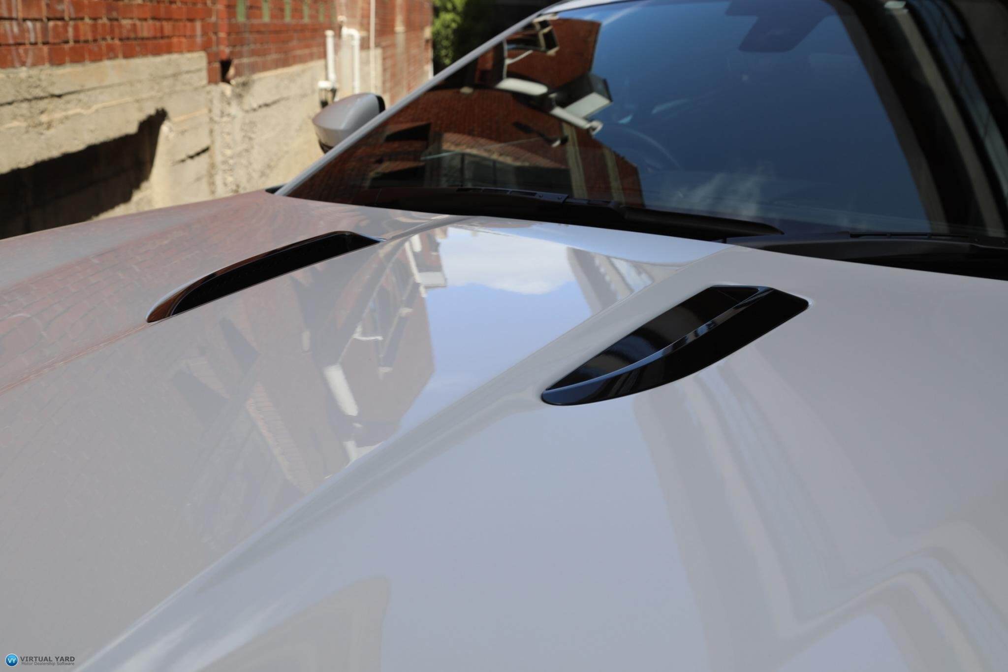 2014 Jaguar F-TYPE X152 R Coupe 2dr Spts Auto 8sp 5.0SC [MY15] 