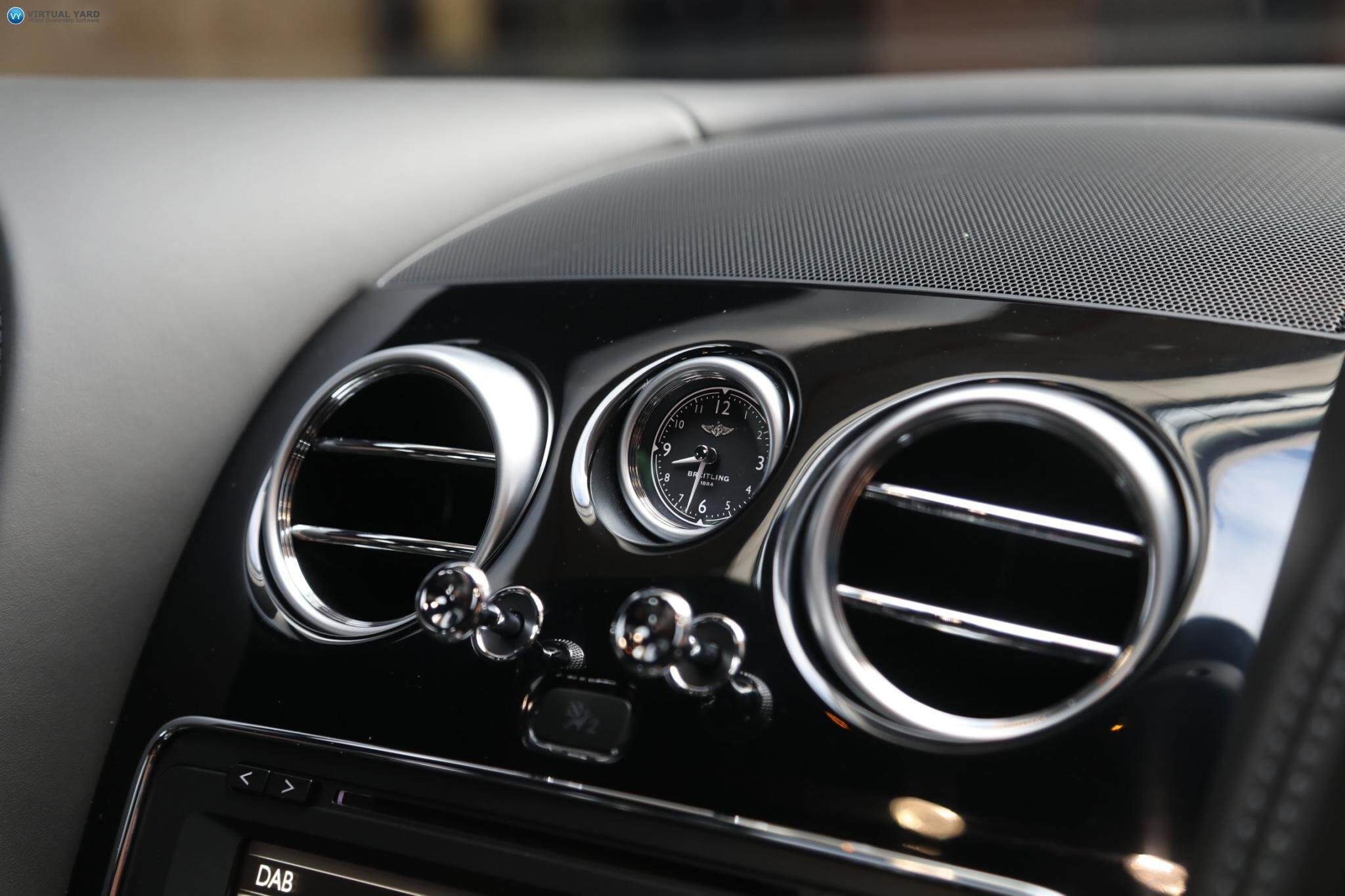 2016 Bentley Flying Spur 3W Sedan 4dr Spts Auto 8sp AWD 4.0TT [MY17] 