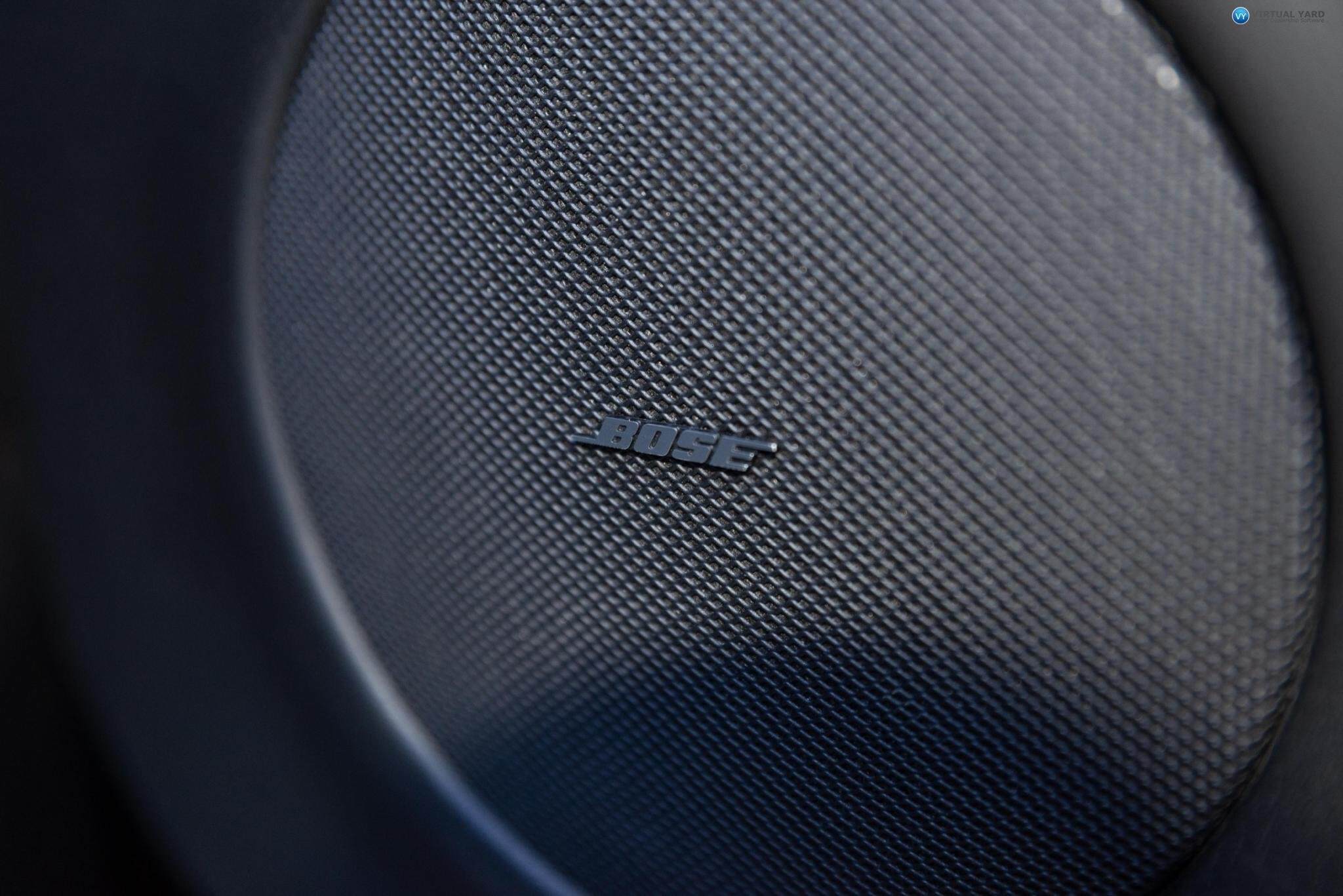 2014 Maserati GranCabrio M145 Cabriolet 2dr Spts Auto 6sp 4.7i [MY14] 