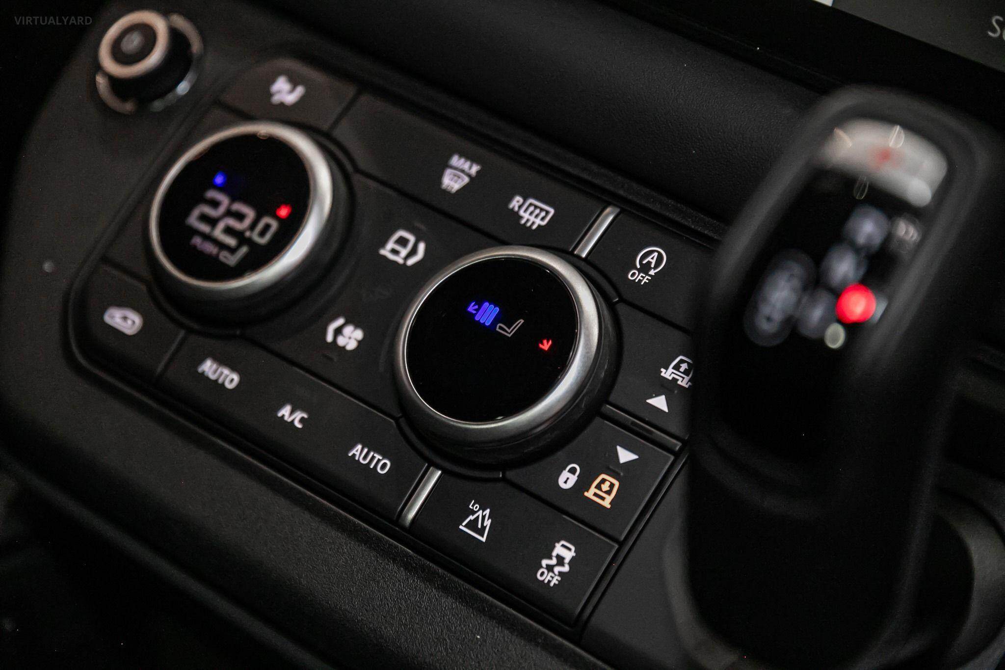 2023 Land Rover Defender L663 110 D300 X-Dynamic HSE Wagon 5dr Spts Auto 8sp AWD 3.0DTT [MY23.5] 