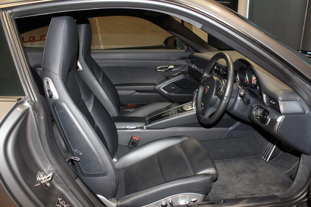 2012 PORSCHE 911 CARRERA 991 S PDK- for sale in Australia