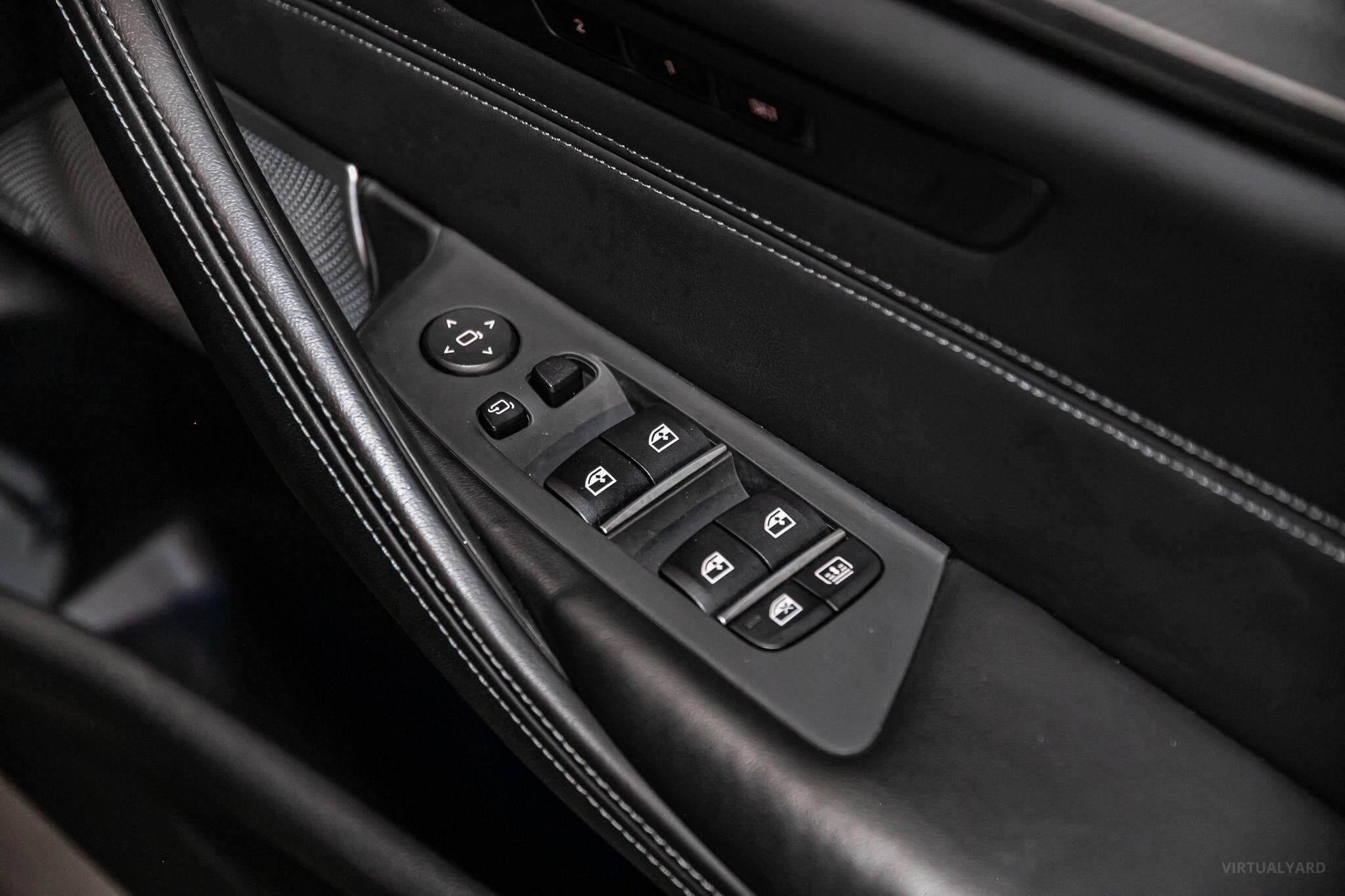 2022 BMW M5 F90 LCI Competition Sedan 4dr M Steptronic 8sp M xDrive 4.4TT [Mar] 