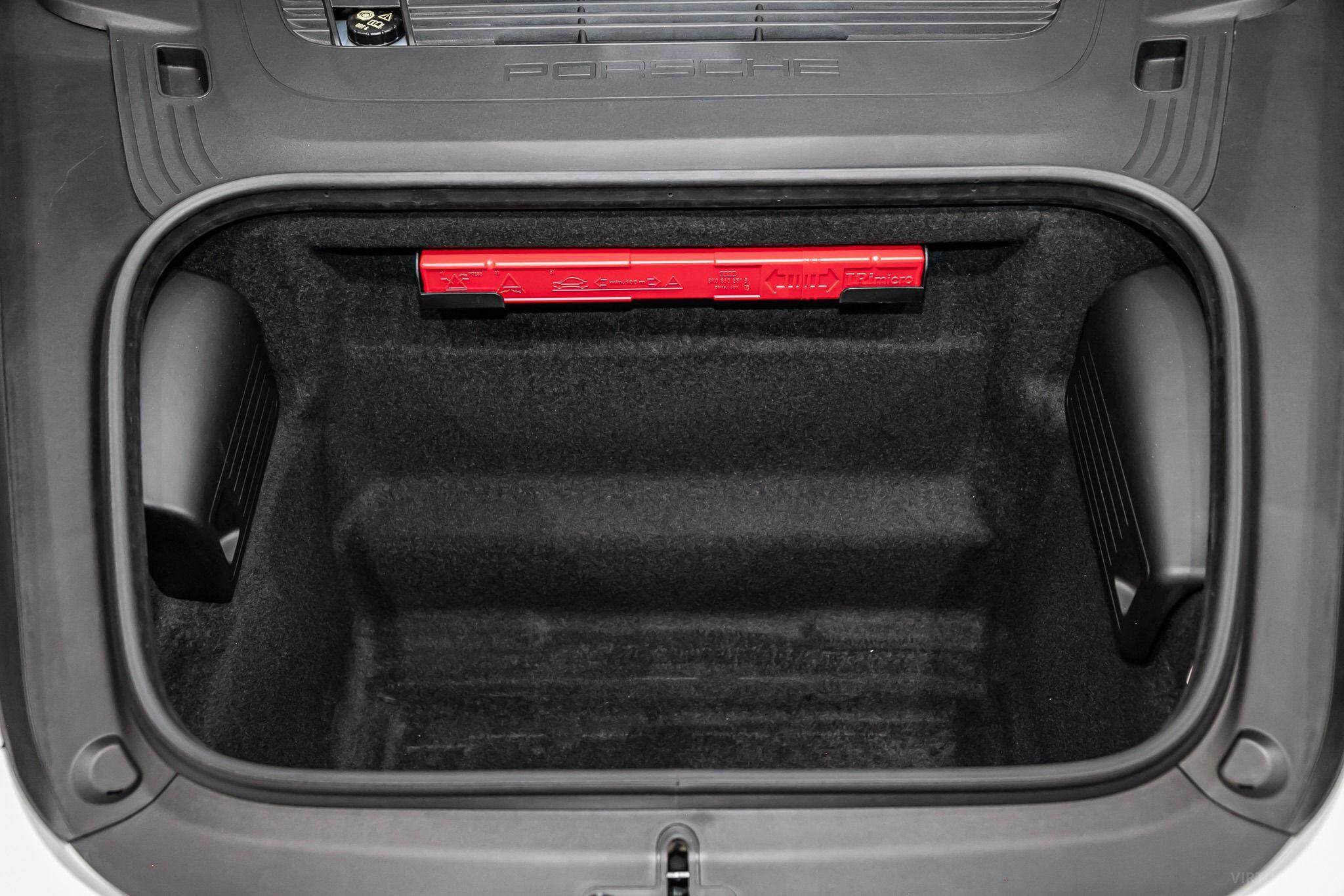 2024 PORSCHE 718 CAYMAN S 982 