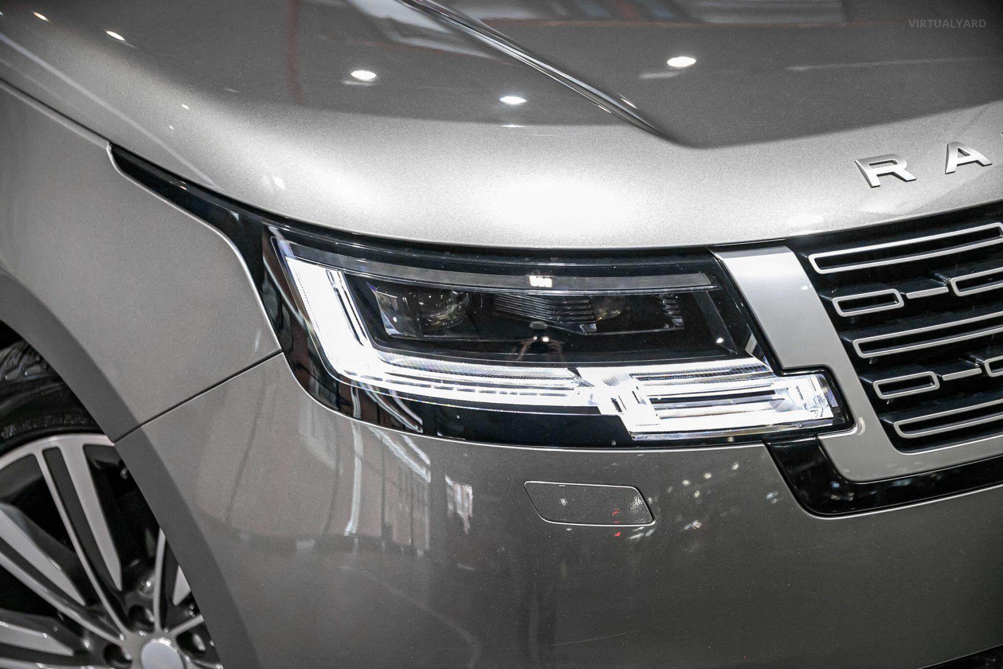 2023 Land Rover Range Rover L460 D350 Autobiography Wagon 5dr Spts Auto 8sp AWD 3.0DTT [MY23] 