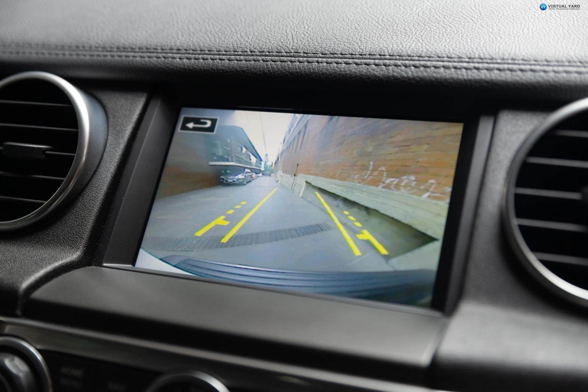 2015 Land Rover Discovery Series 4 TDV6 Wagon 5dr Spts Auto 8sp 4x4 3.0DTT [MY15] 