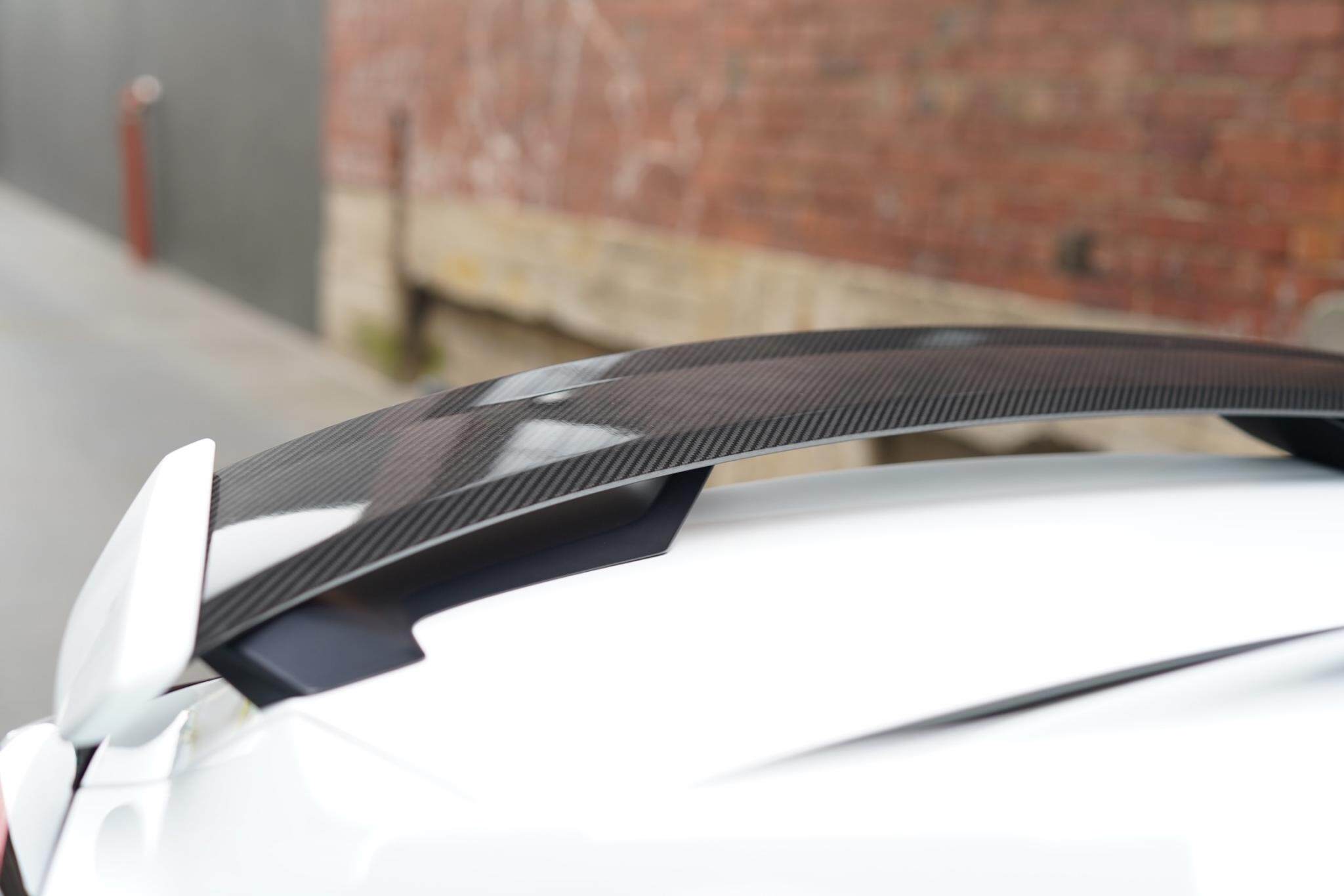 2017 Holden Special Vehicles GTS GEN-F2 R W1 Sedan 4dr Man 6sp 6.2SC [MY17] 