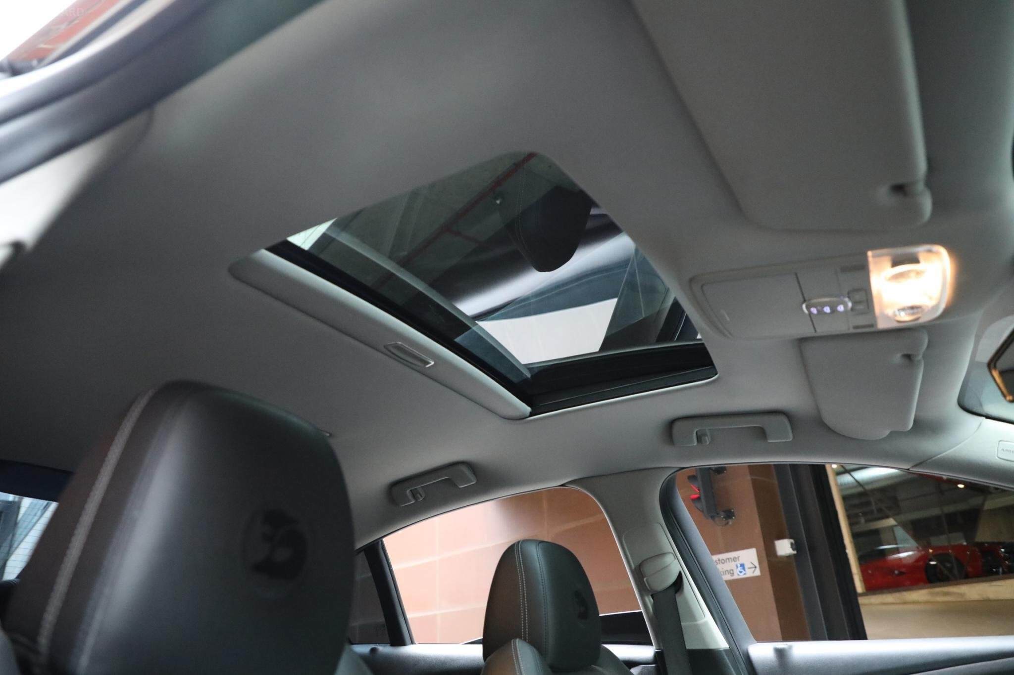 2016 Holden Special Vehicles GTS GEN-F2 Sedan 4dr Spts Auto 6sp 6.2SC [MY16] 