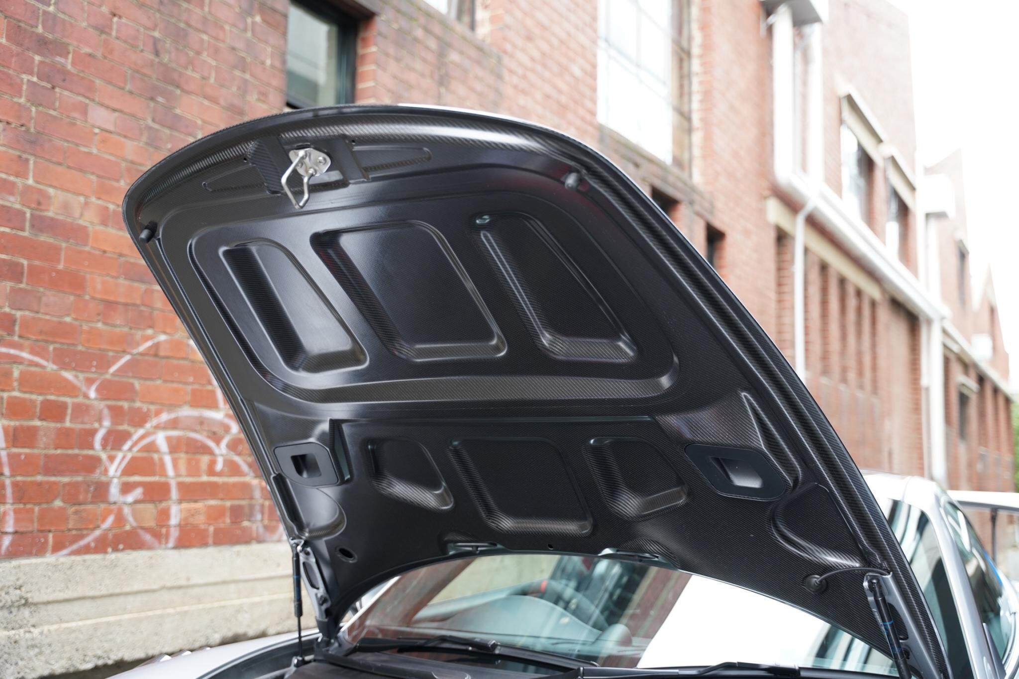 2018 Porsche 911 991 II GT2 RS Coupe 2dr PDK 7sp 3.8TT [MY18] 