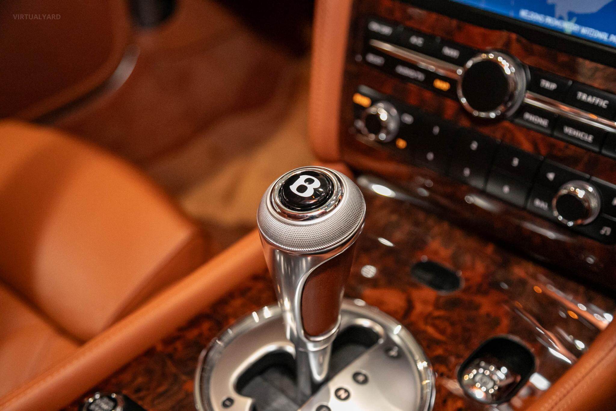 2010 Bentley Continental 3W GT Speed Coupe 2dr Spts Auto 6sp 4WD 6.0TT [MY08] 