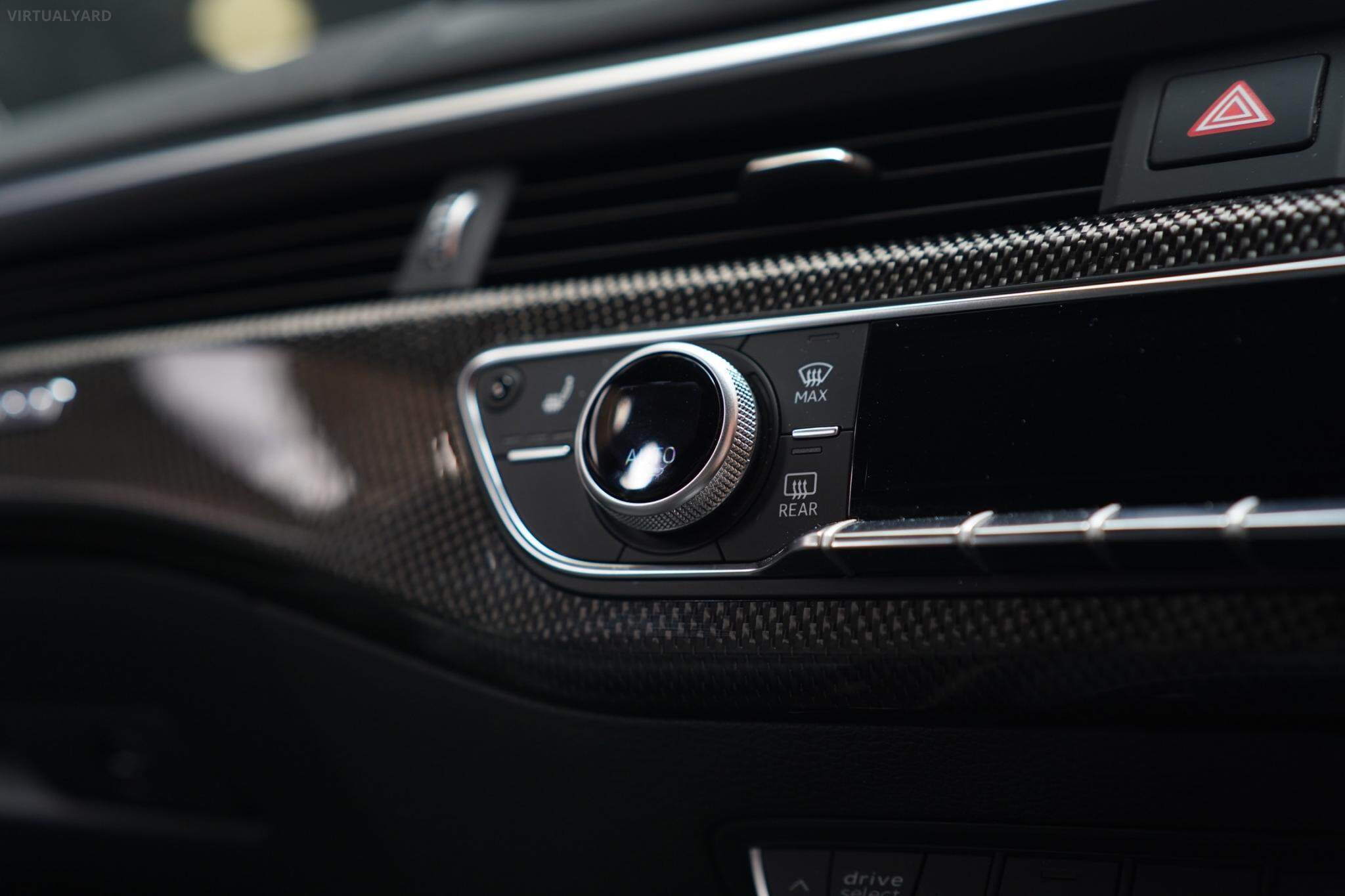 2020 Audi S4 B9 Avant 5dr Tiptronic 8sp quattro 3.0T [MY20] 