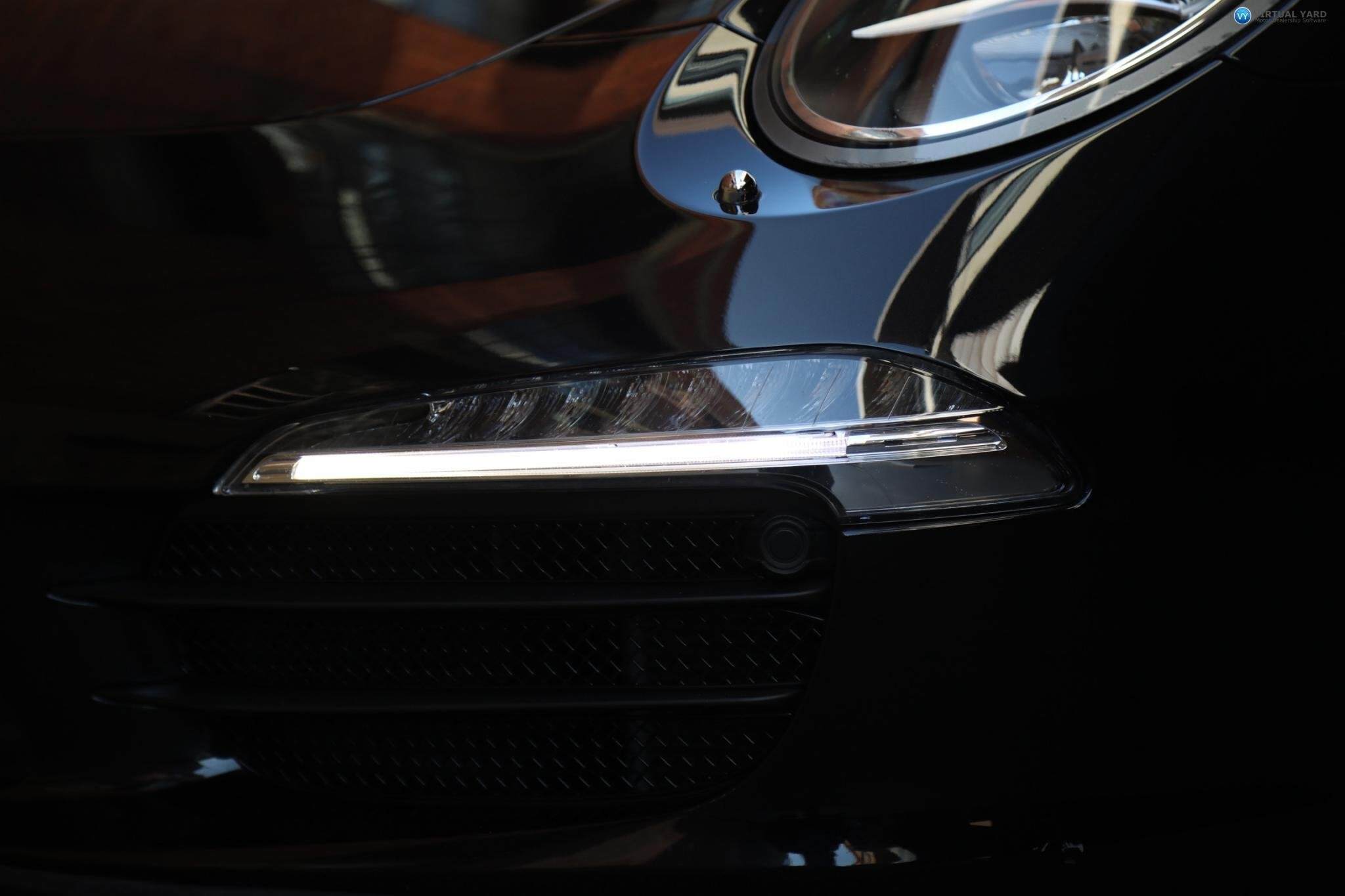 2011 Porsche 911 991 Carrera S Coupe 2dr PDK 7sp 3.8i [Mar] 