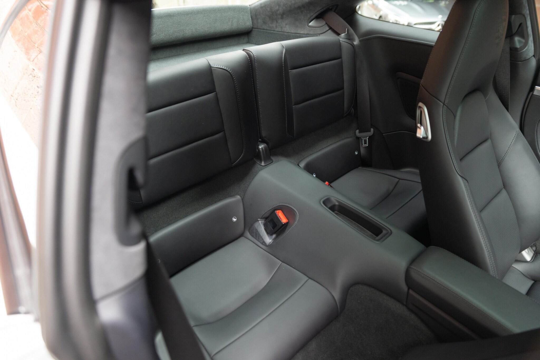 2017 Porsche 911 Carrera 991 S Coupe 2dr PDK 7sp 3.0TT [MY18] 