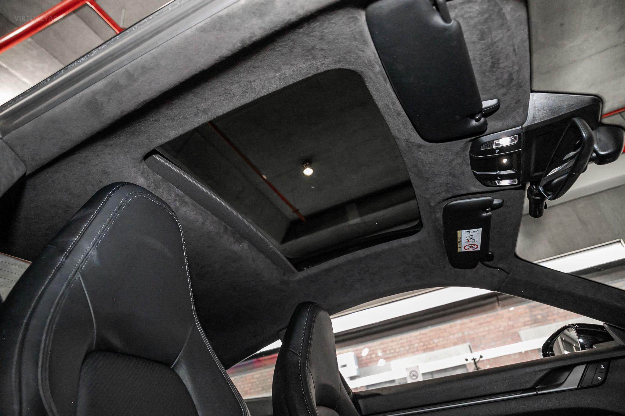 2022 Porsche 911 992 Carrera 4S Coupe 2dr PDK 8sp AWD 3.0TT [MY22] 