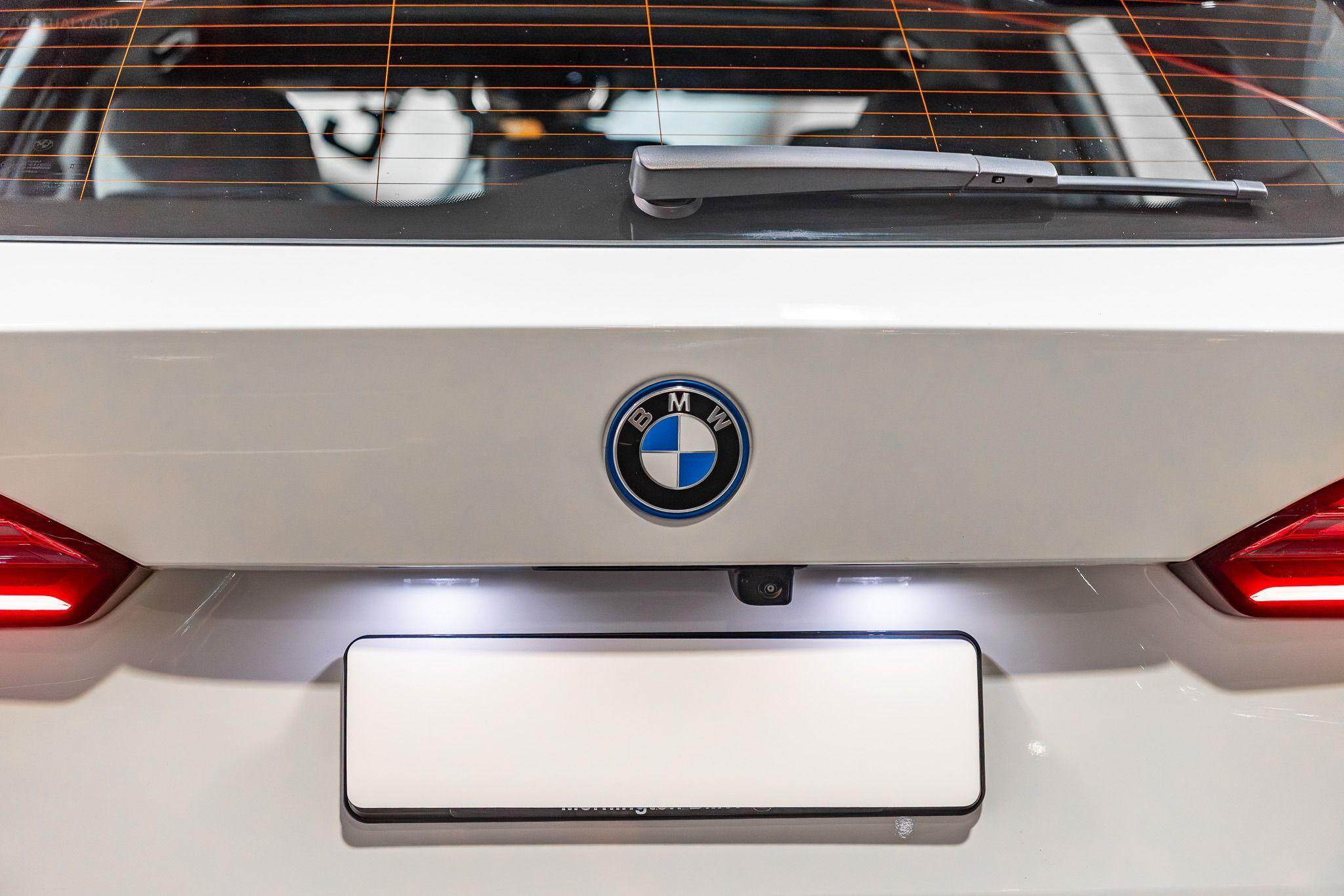 2025 BMW i5 G61 M60 xDrive Touring 5dr Reduction Gear 1sp AWD 442kW 