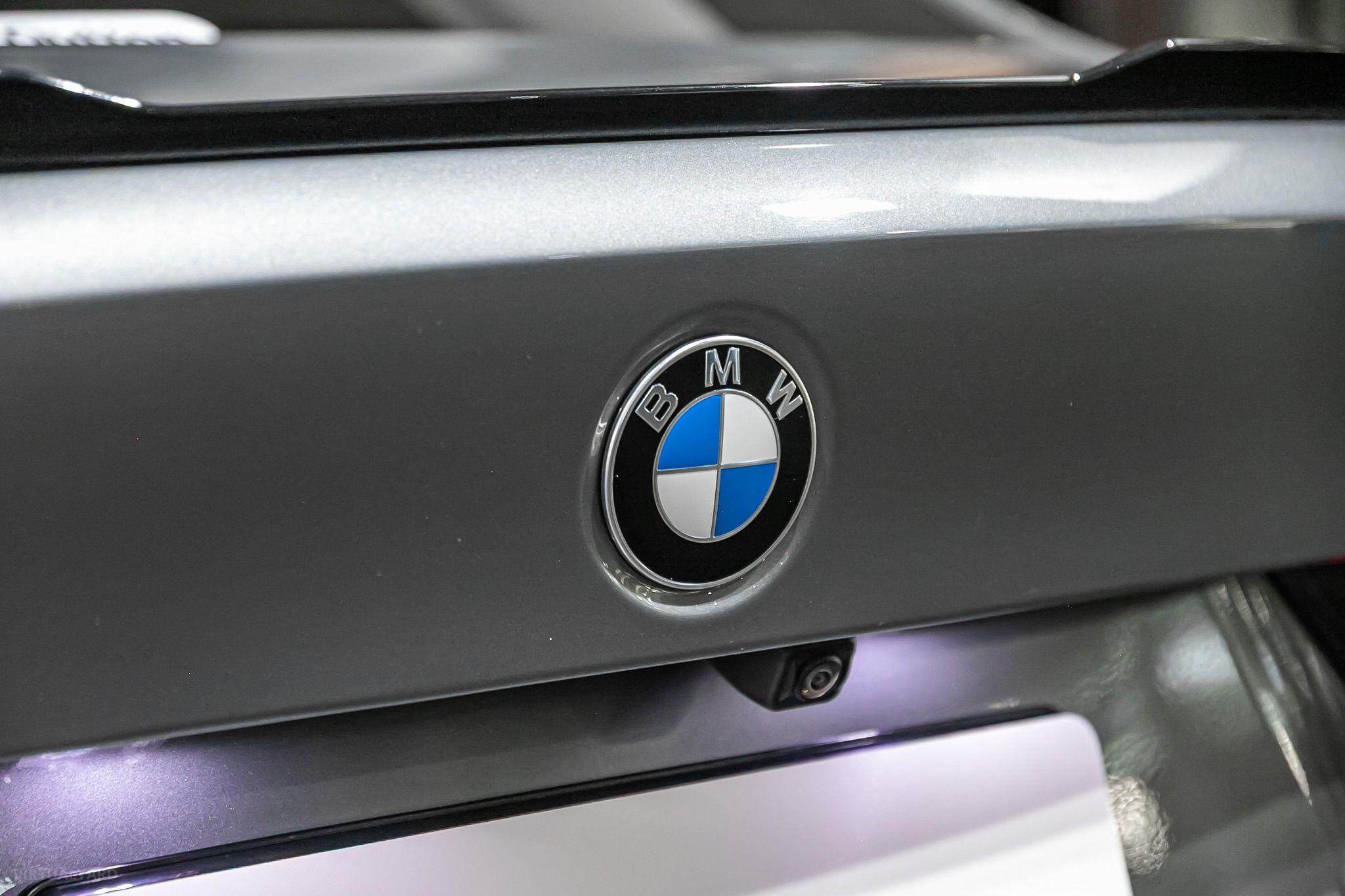 2023 BMW M3 G80 Sedan 4dr Man 6sp 3.0TT [Jul] 