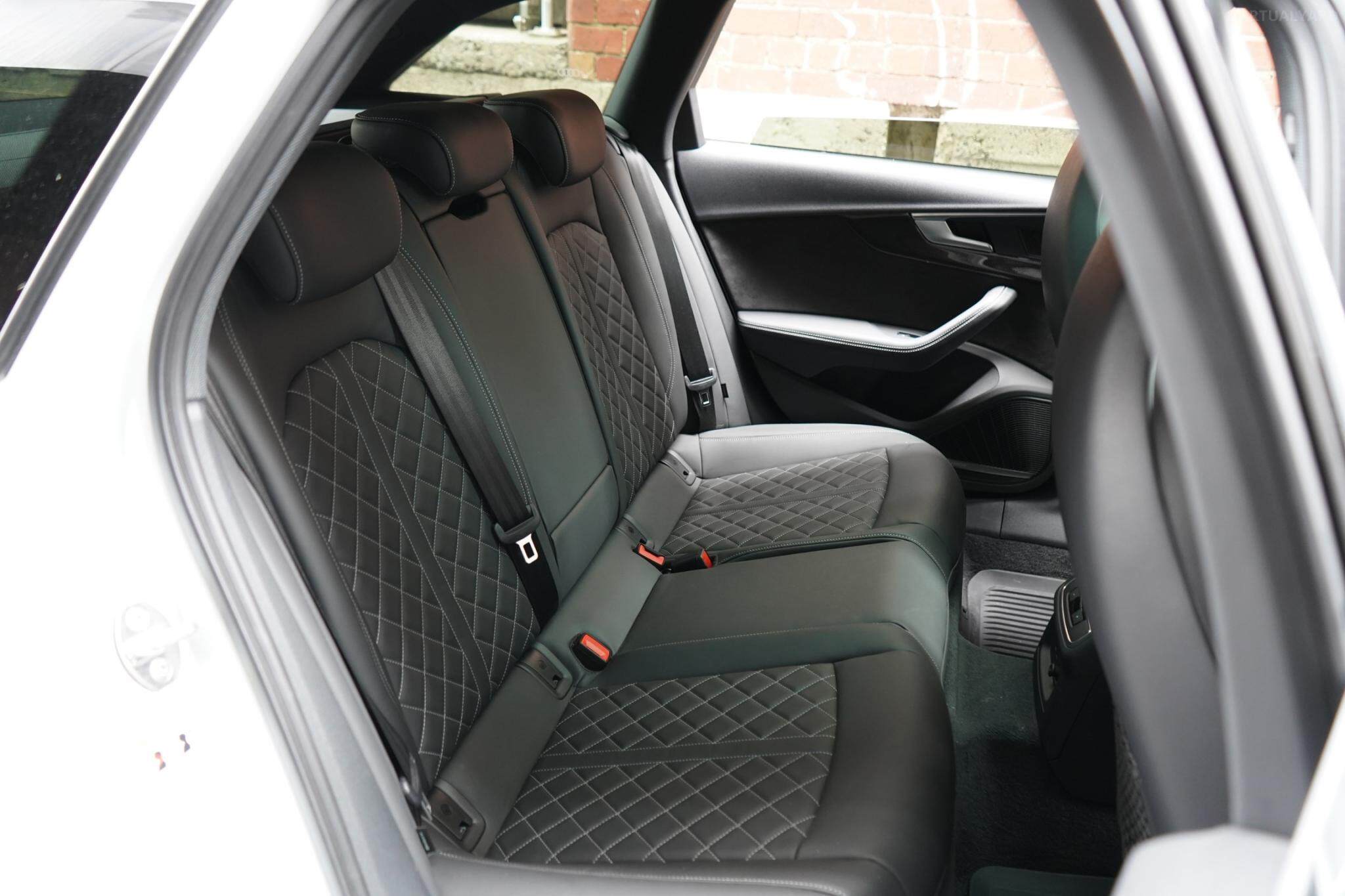 2020 Audi S4 B9 Avant 5dr Tiptronic 8sp quattro 3.0T [MY20] 