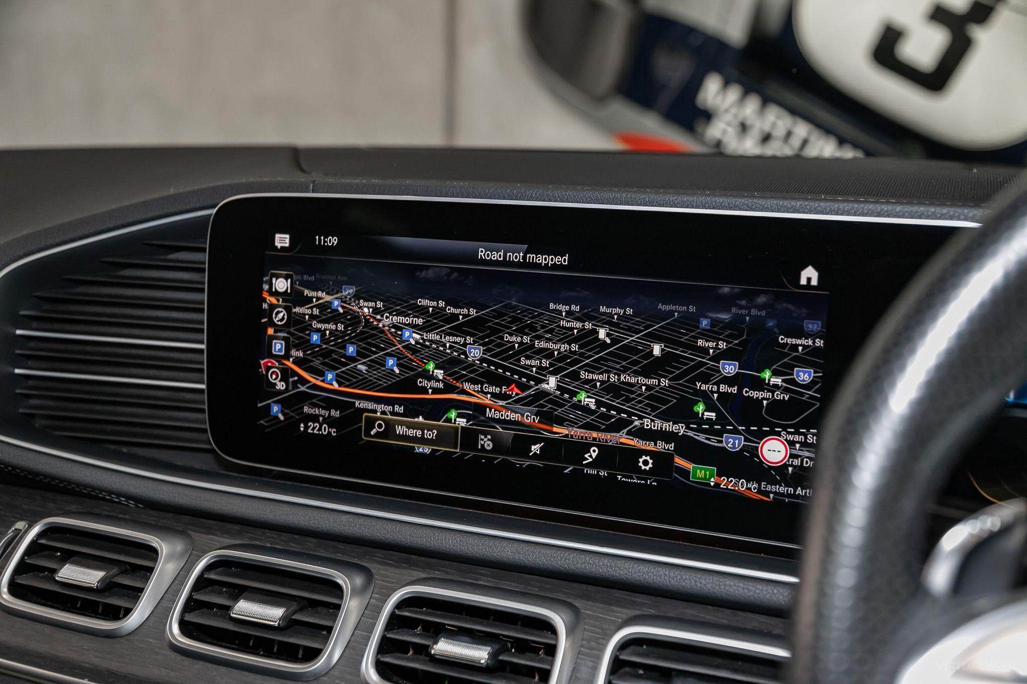 2020 Mercedes-Benz GLE-Class C167 GLE53 AMG Coupe 5dr SPEEDSHIFT TCT 9sp 4MATIC+ 3.0TeC [Feb] 