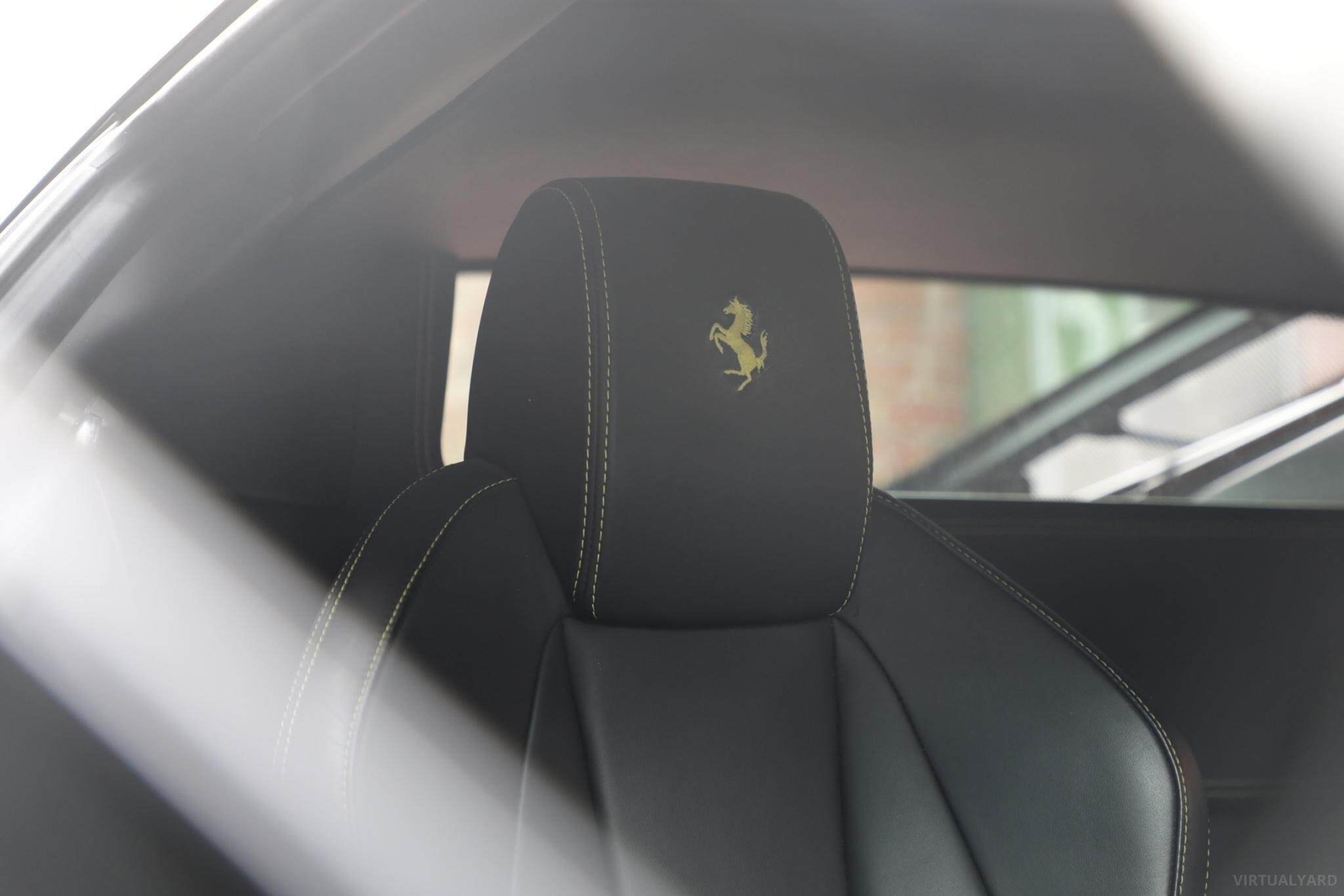 2013 Ferrari 458 Italia F142 Coupe 2dr DCT 7sp 4.5i 