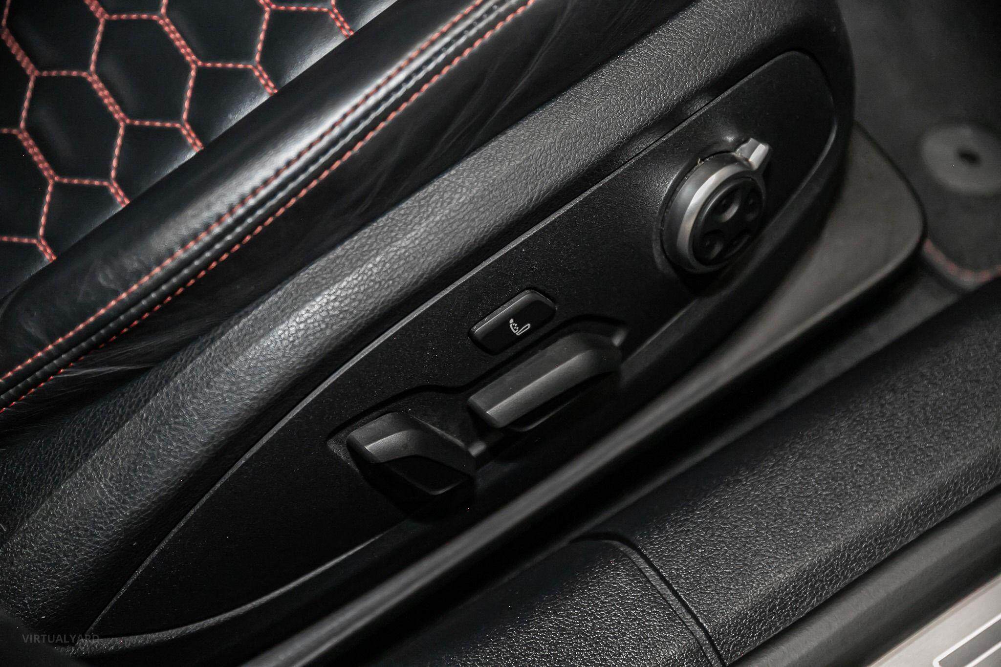 2022 Audi RS5 F5 Coupe 2dr Tiptronic 8sp quattro 2.9TT [MY22] 