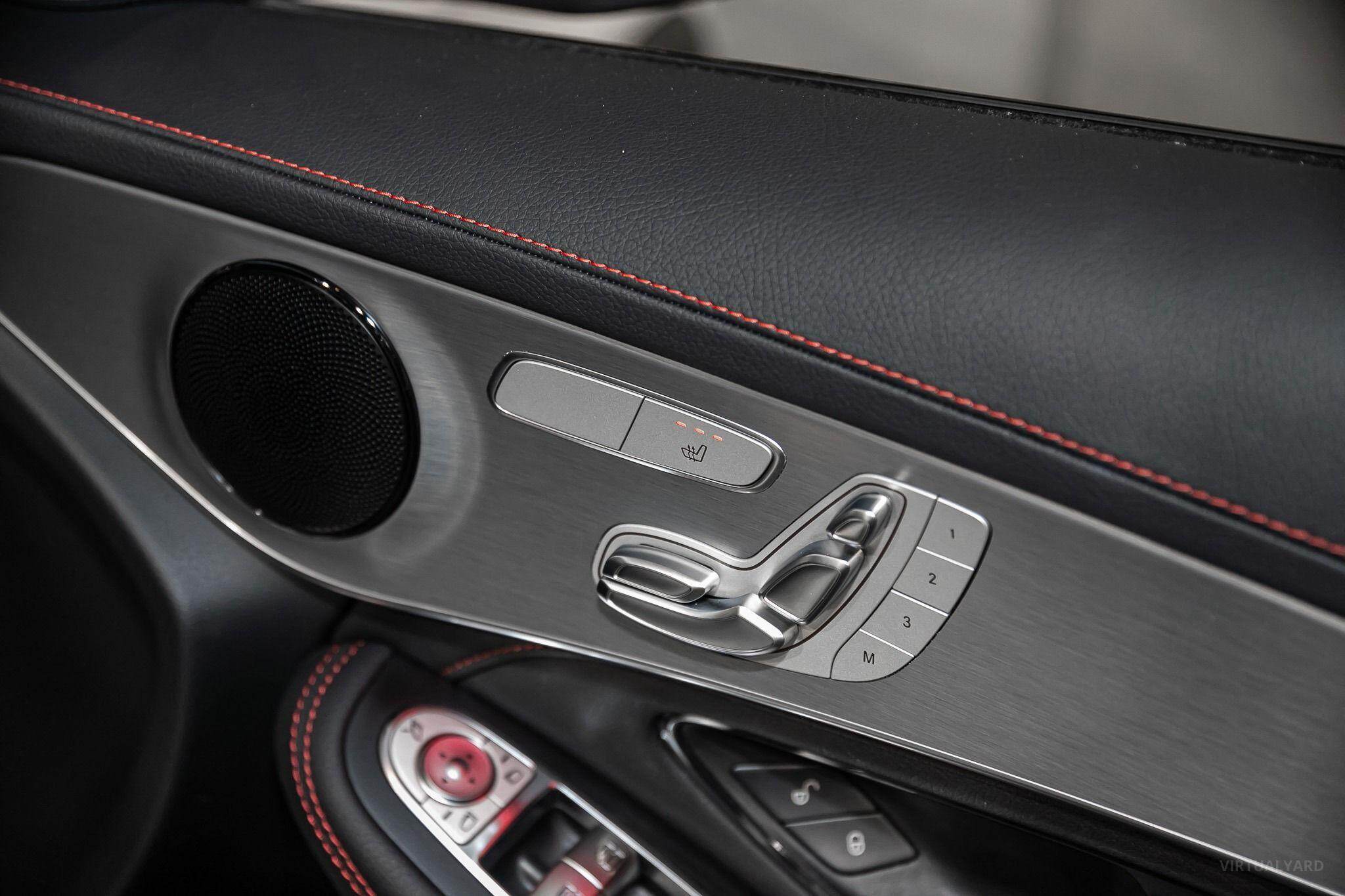 2023 Mercedes-Benz GLC-Class X253 GLC200 Wagon 5dr 9G-TRONIC 9sp 2.0T 