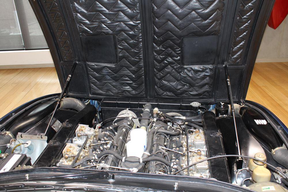 1972 Ferrari 365 GTC4 for sale in Australia