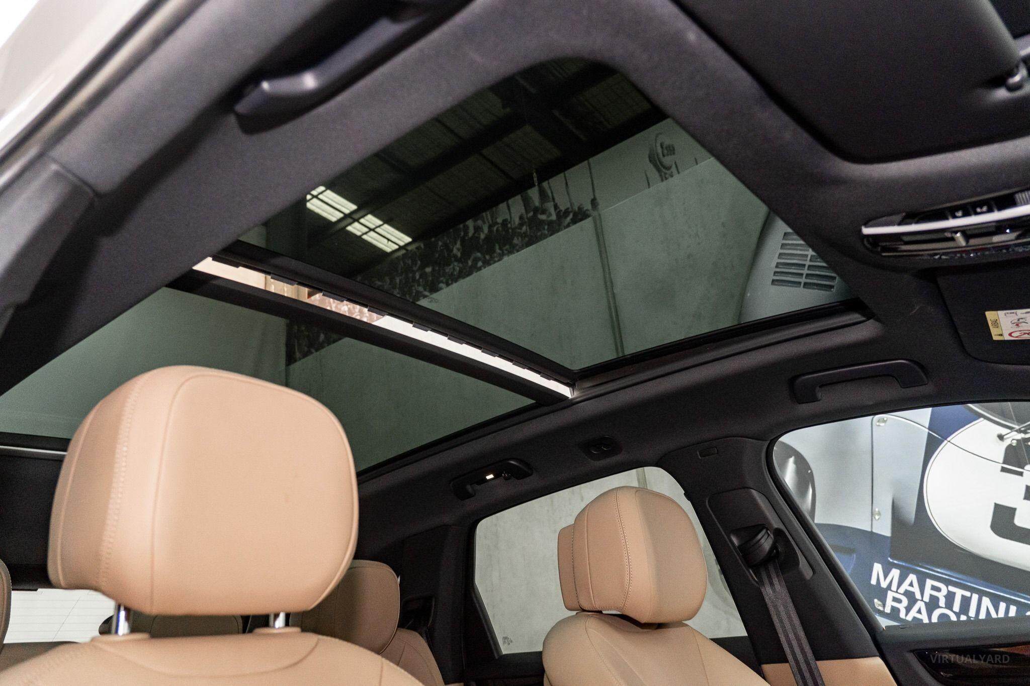 2020 Porsche Cayenne 9YA S Wagon 5dr Tiptronic 8sp 4x4 2.9TT [MY20] 