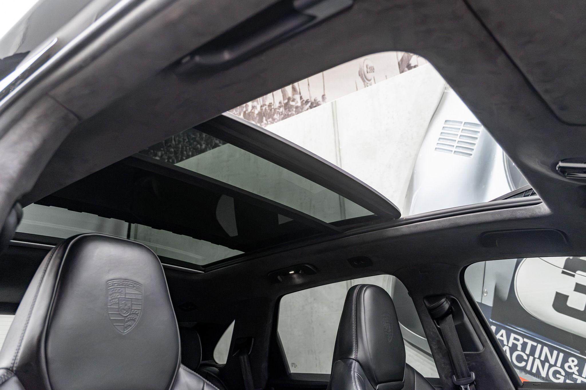 2022 Porsche Cayenne 9YA GTS Wagon 5dr Tiptronic 8sp 4x4 4.0TT [MY22] 