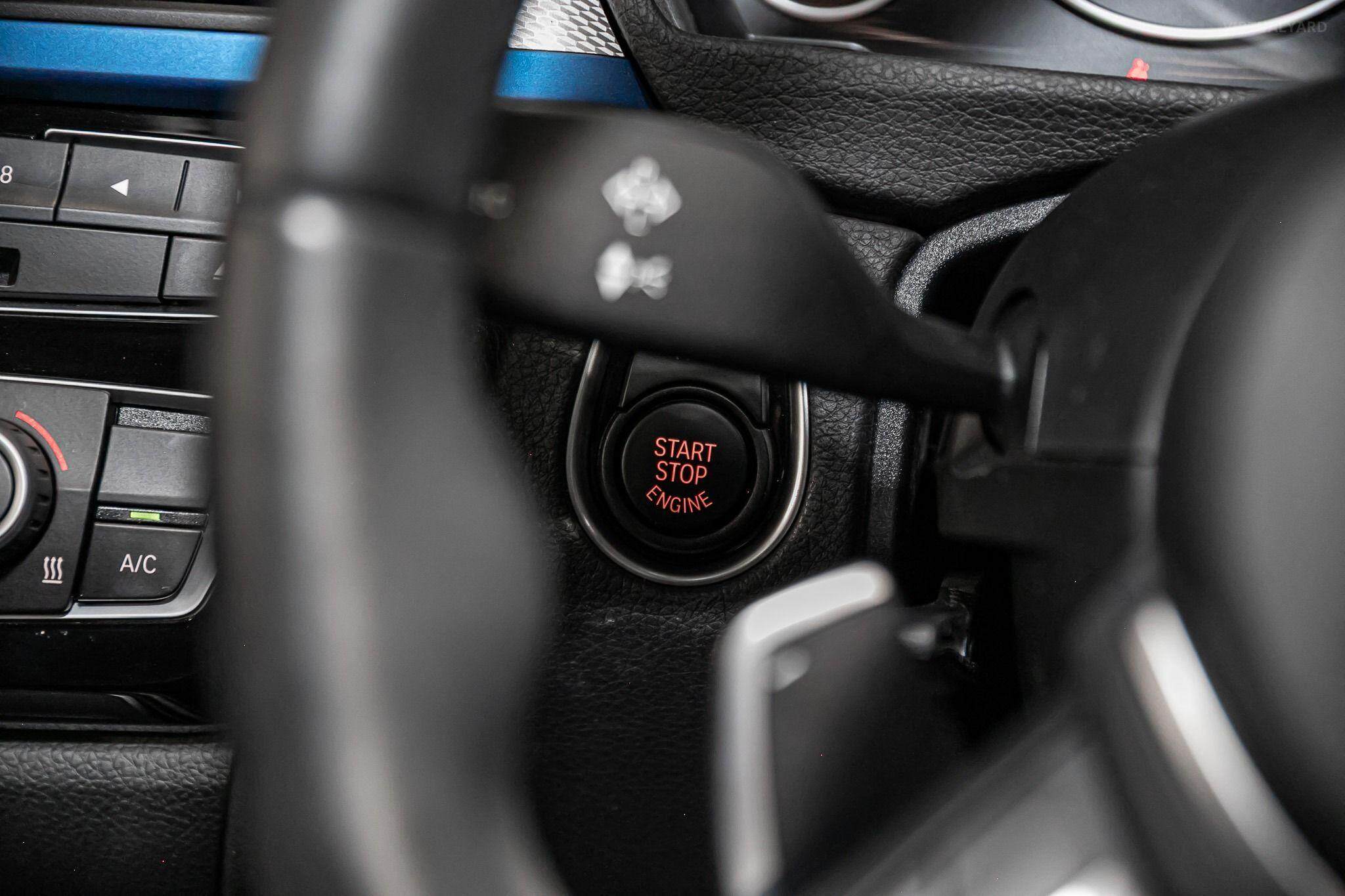 2020 BMW 4 Series F32 LCI 430i M Sport Coupe 2dr Spts Auto 8sp 2.0T 