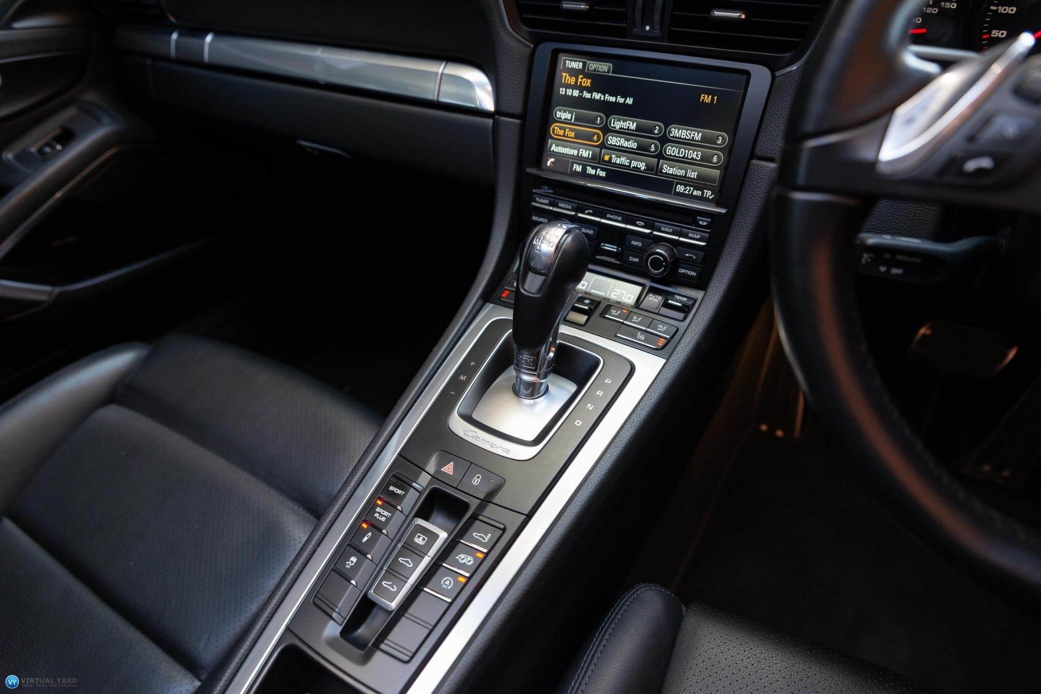 2015 Porsche 911 Carrera 991 S Coupe 2dr PDK 7sp 3.8i [MY15] 